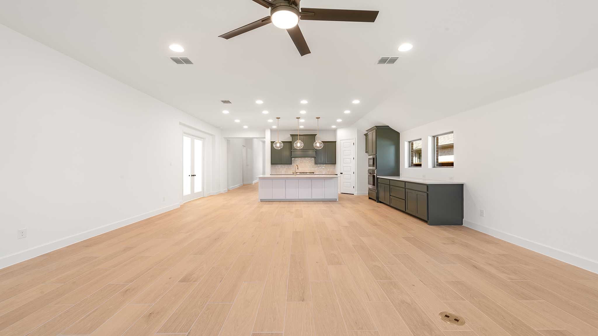 2836 Buckinghom Lane, Celina, TX, 75009