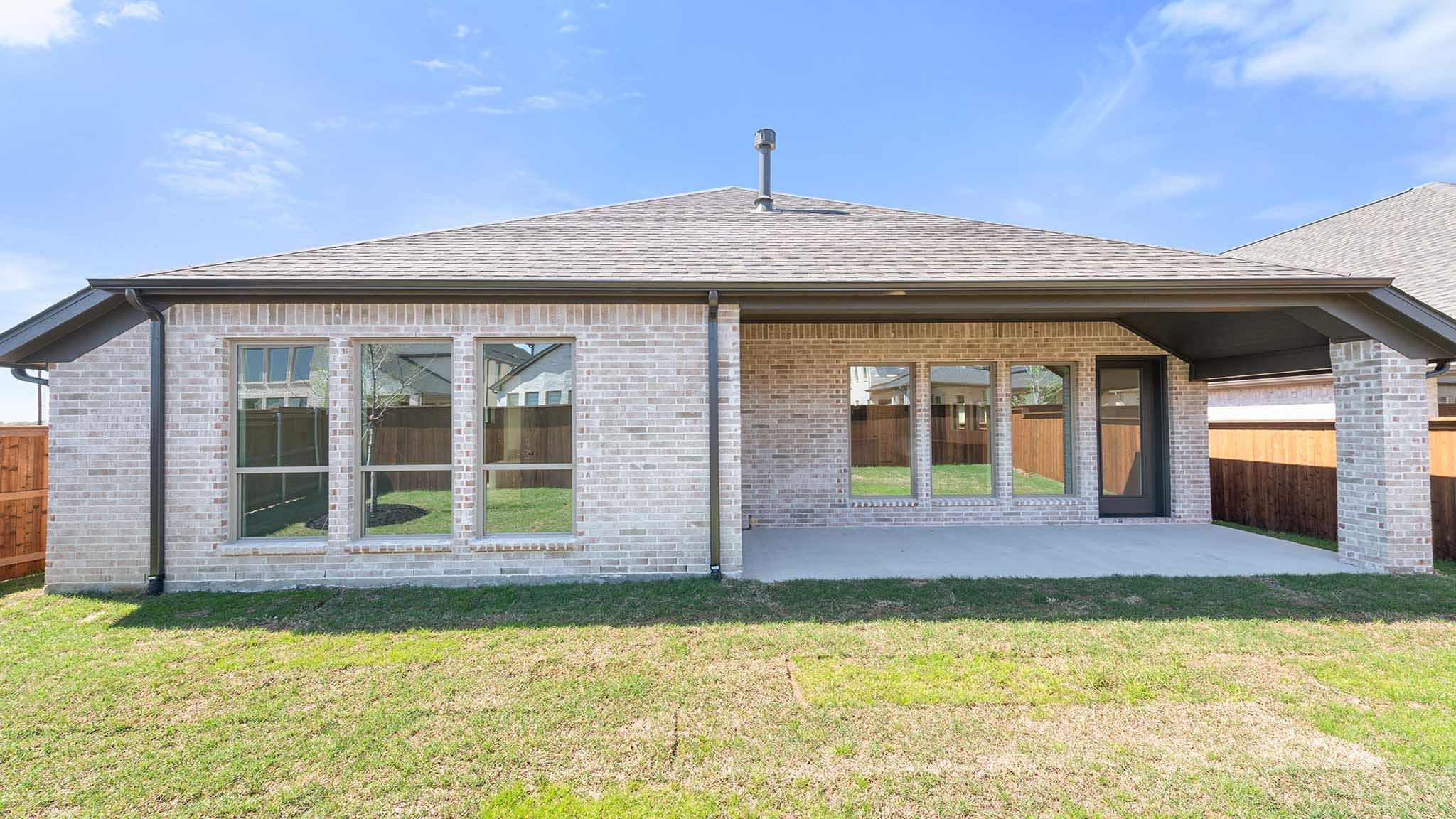 2836 Buckinghom Lane, Celina, TX, 75009