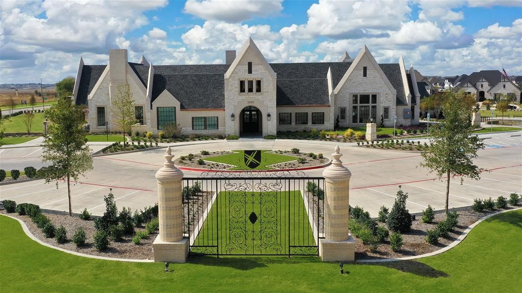 2836 Buckinghom Lane, Celina, TX, 75009