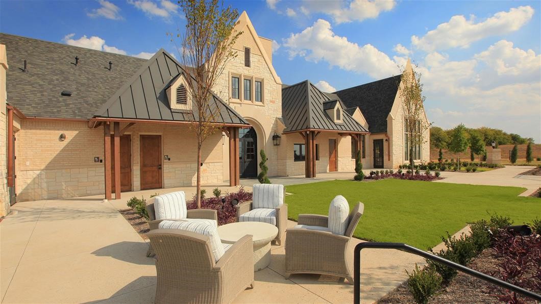 2836 Buckinghom Lane, Celina, TX, 75009