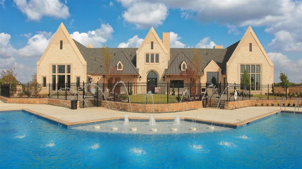 2836 Buckinghom Lane, Celina, TX, 75009