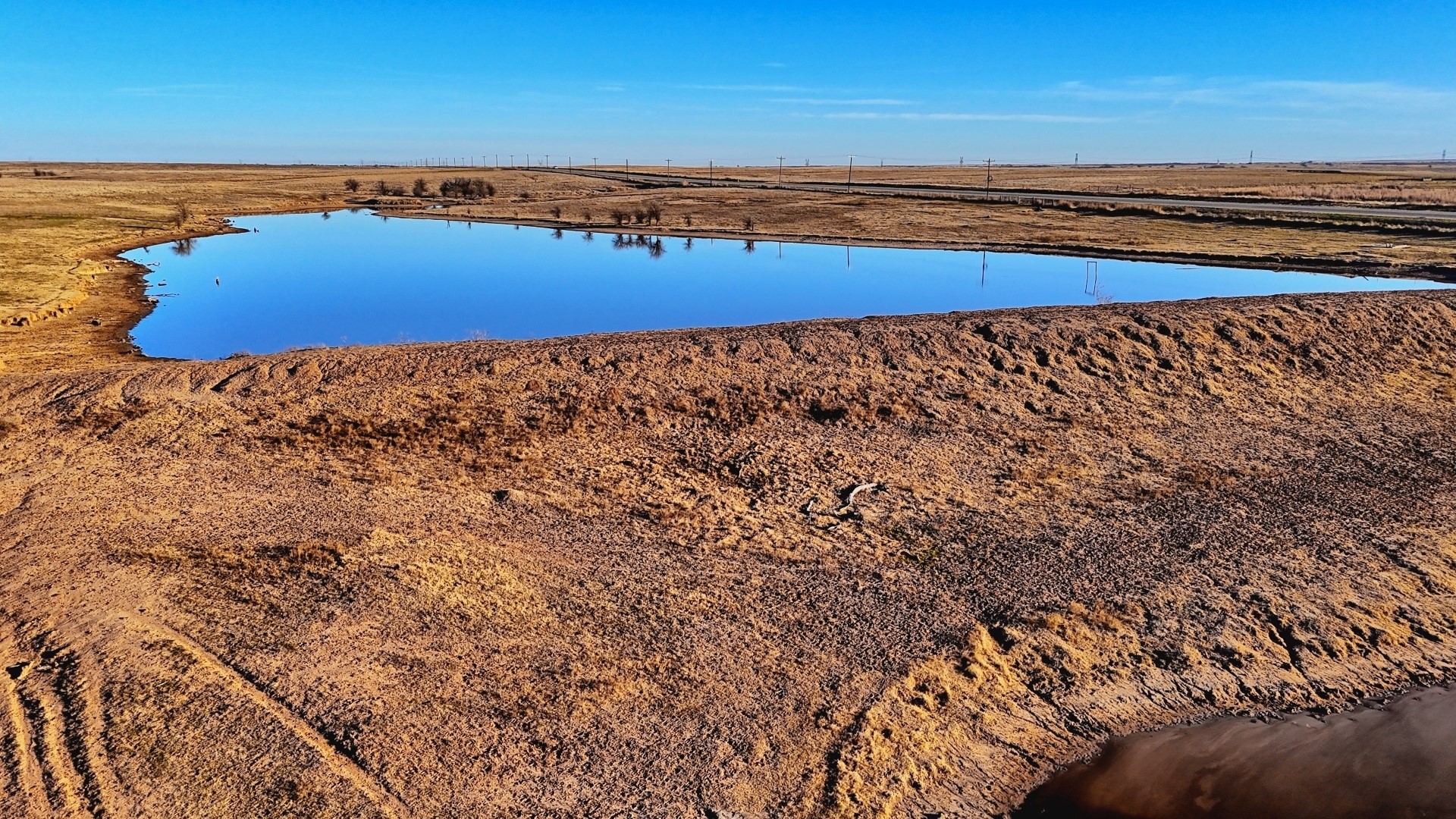 TBD HWY 148, Petrolia, TX, 76377