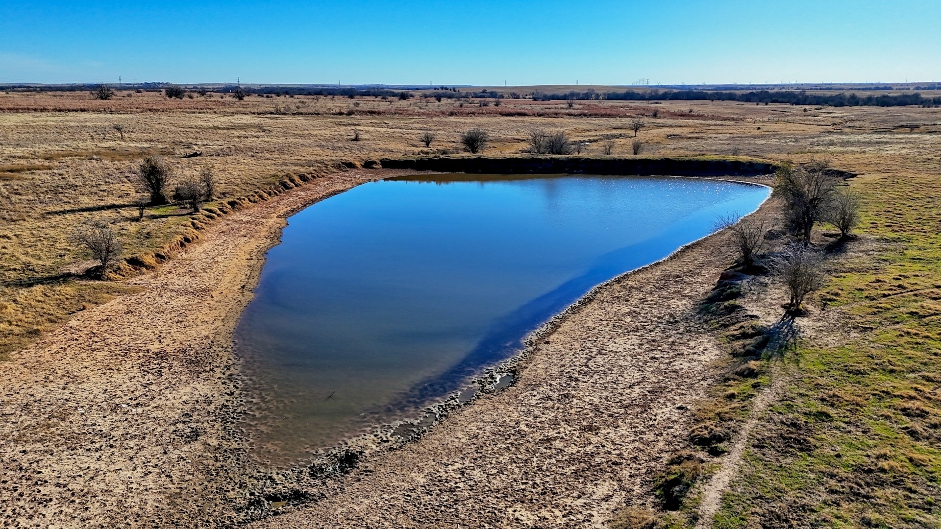 TBD HWY 148, Petrolia, TX, 76377