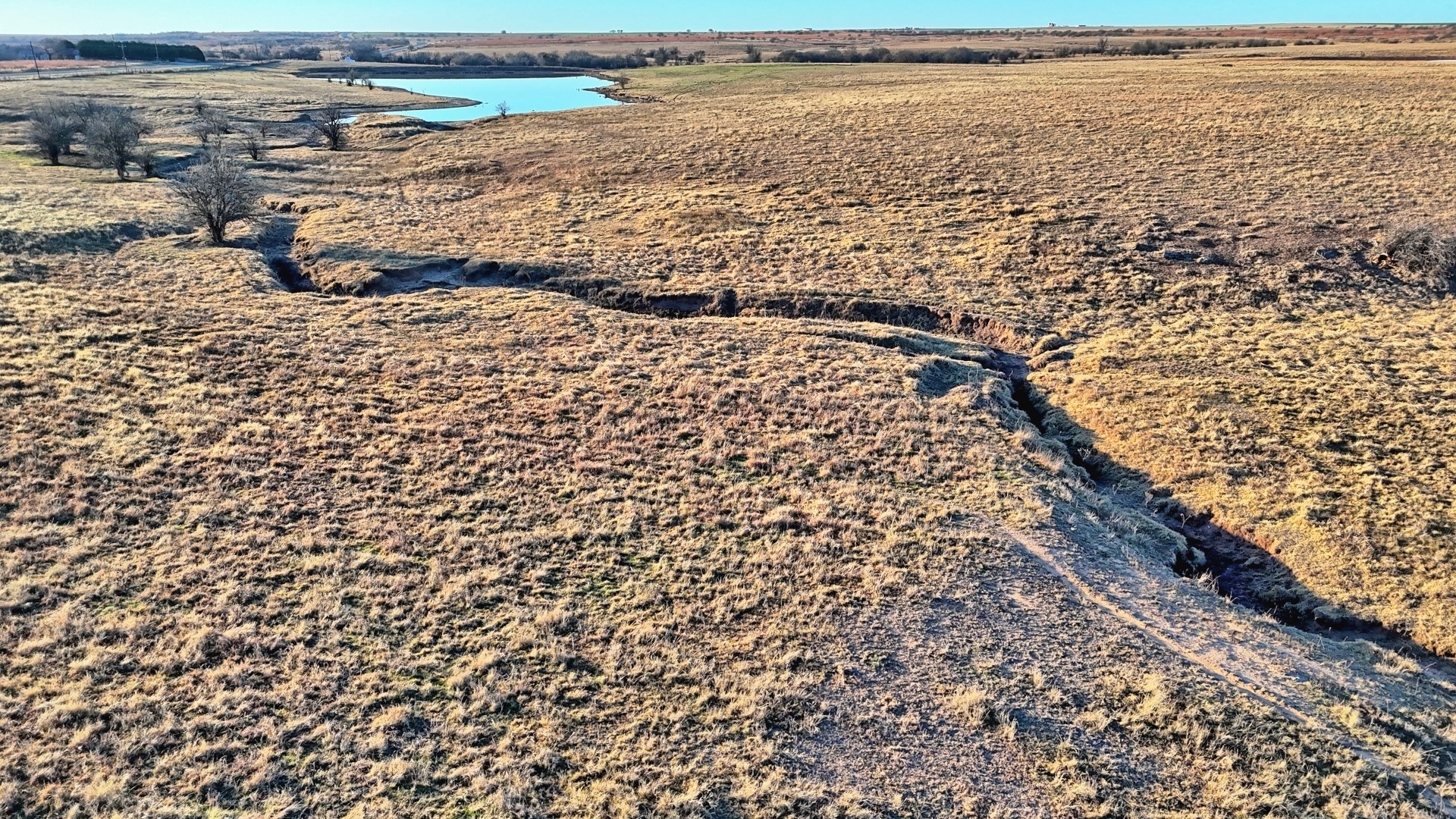 TBD HWY 148, Petrolia, TX, 76377