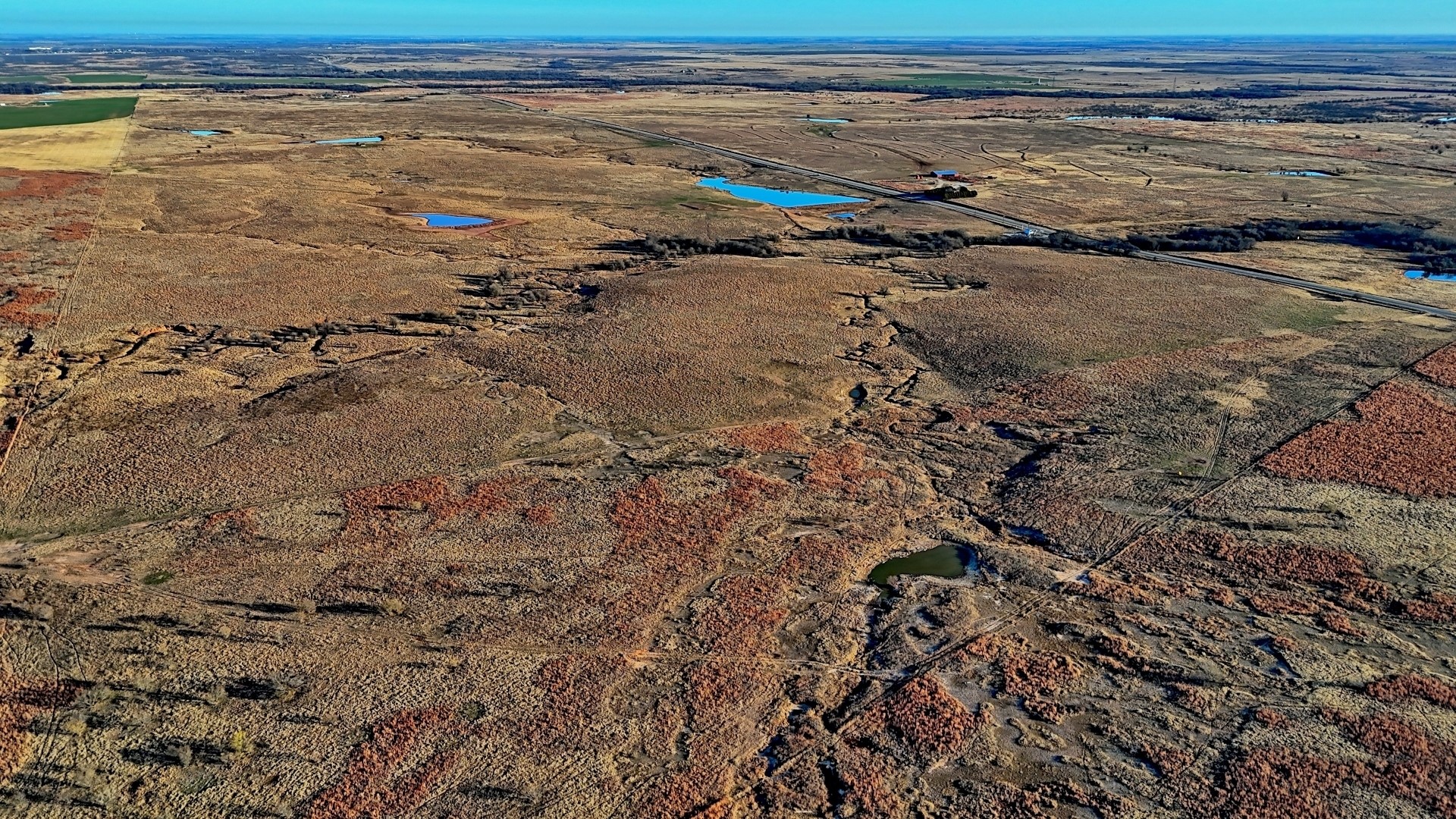 TBD HWY 148, Petrolia, TX, 76377
