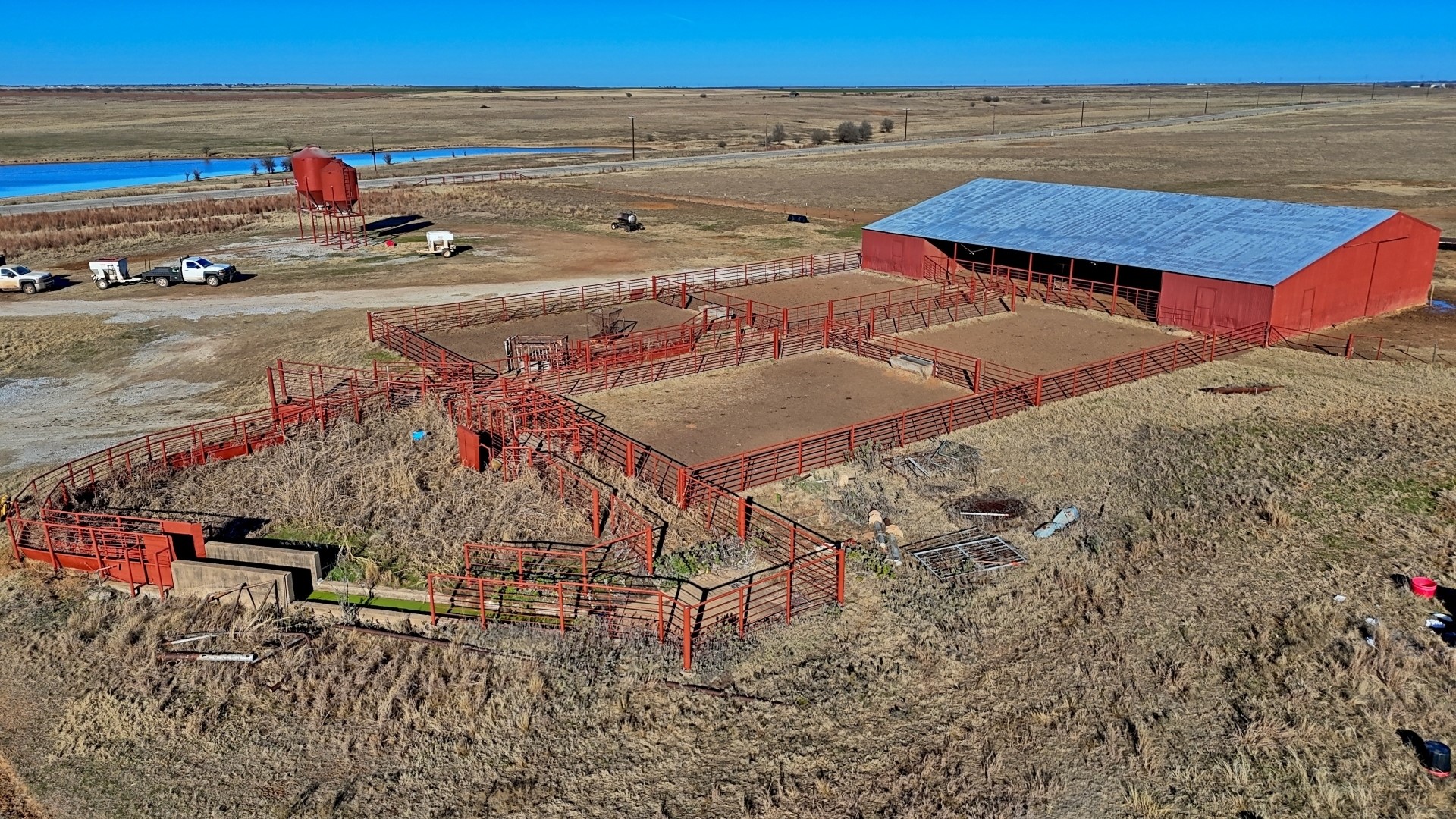 TBD HWY 148, Petrolia, TX, 76377