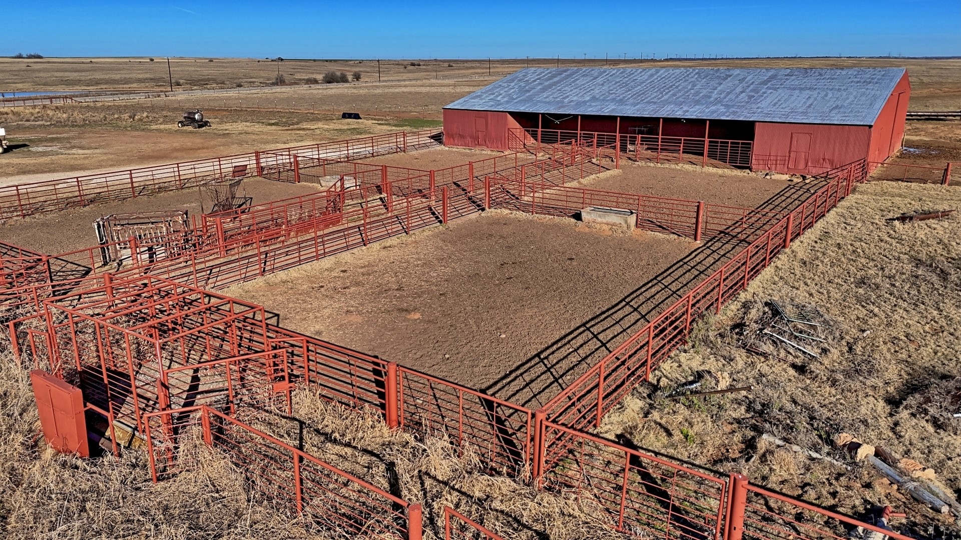 TBD HWY 148, Petrolia, TX, 76377