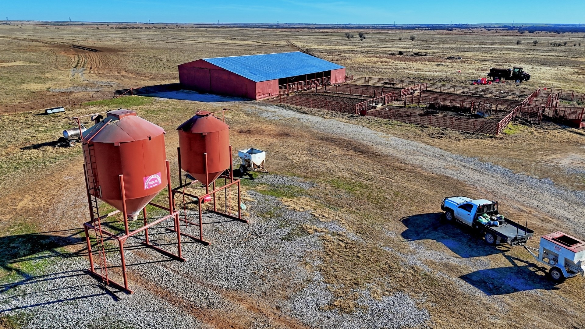 TBD HWY 148, Petrolia, TX, 76377