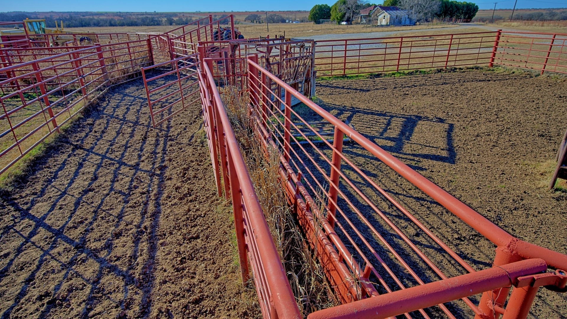 TBD HWY 148, Petrolia, TX, 76377
