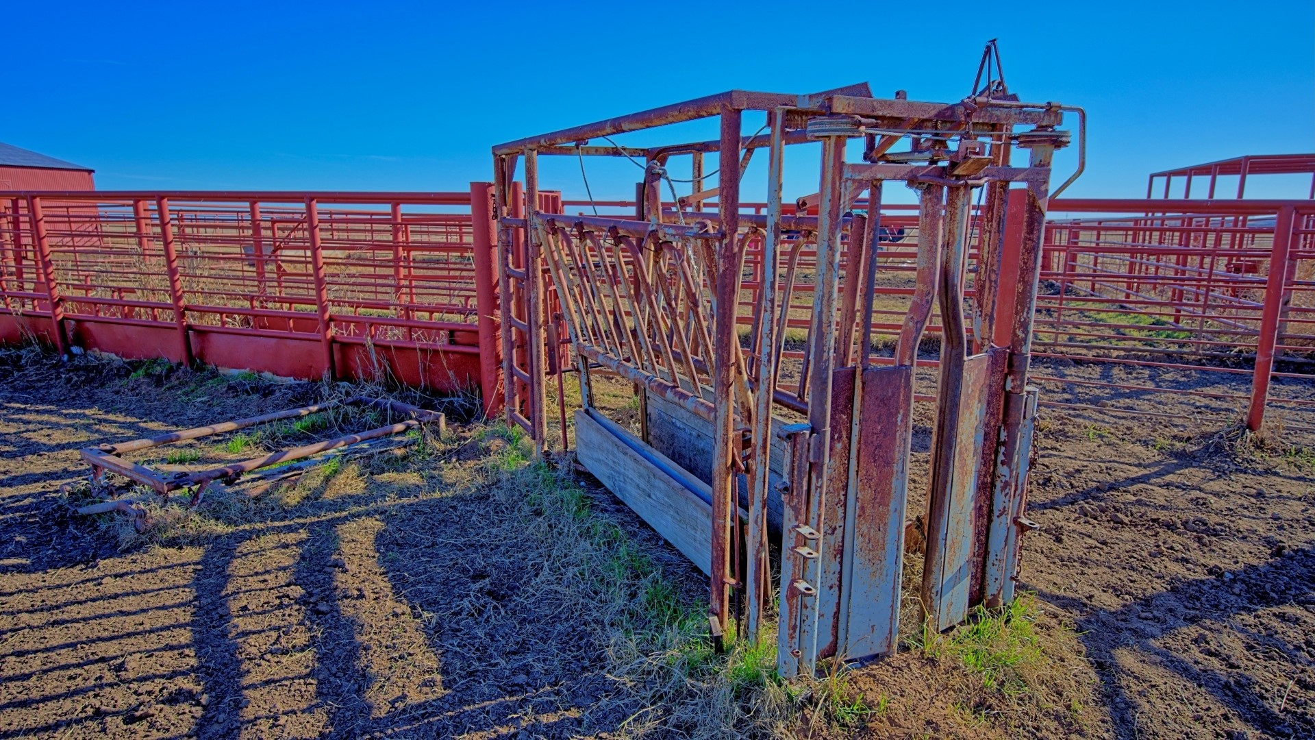TBD HWY 148, Petrolia, TX, 76377