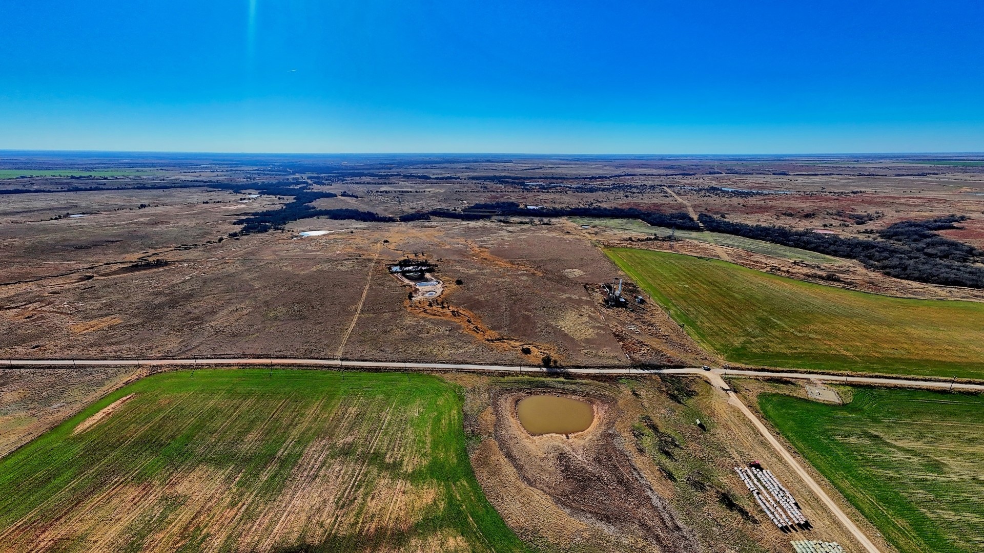 TBD HWY 148, Petrolia, TX, 76377
