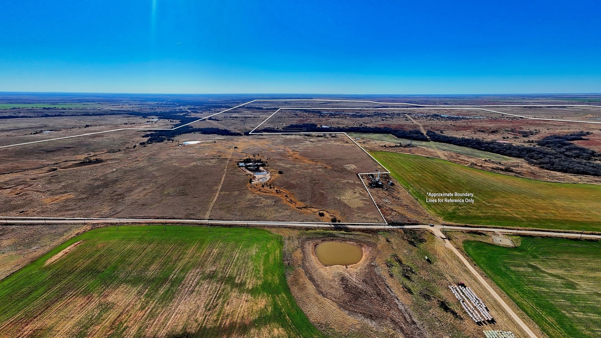 TBD HWY 148, Petrolia, TX, 76377