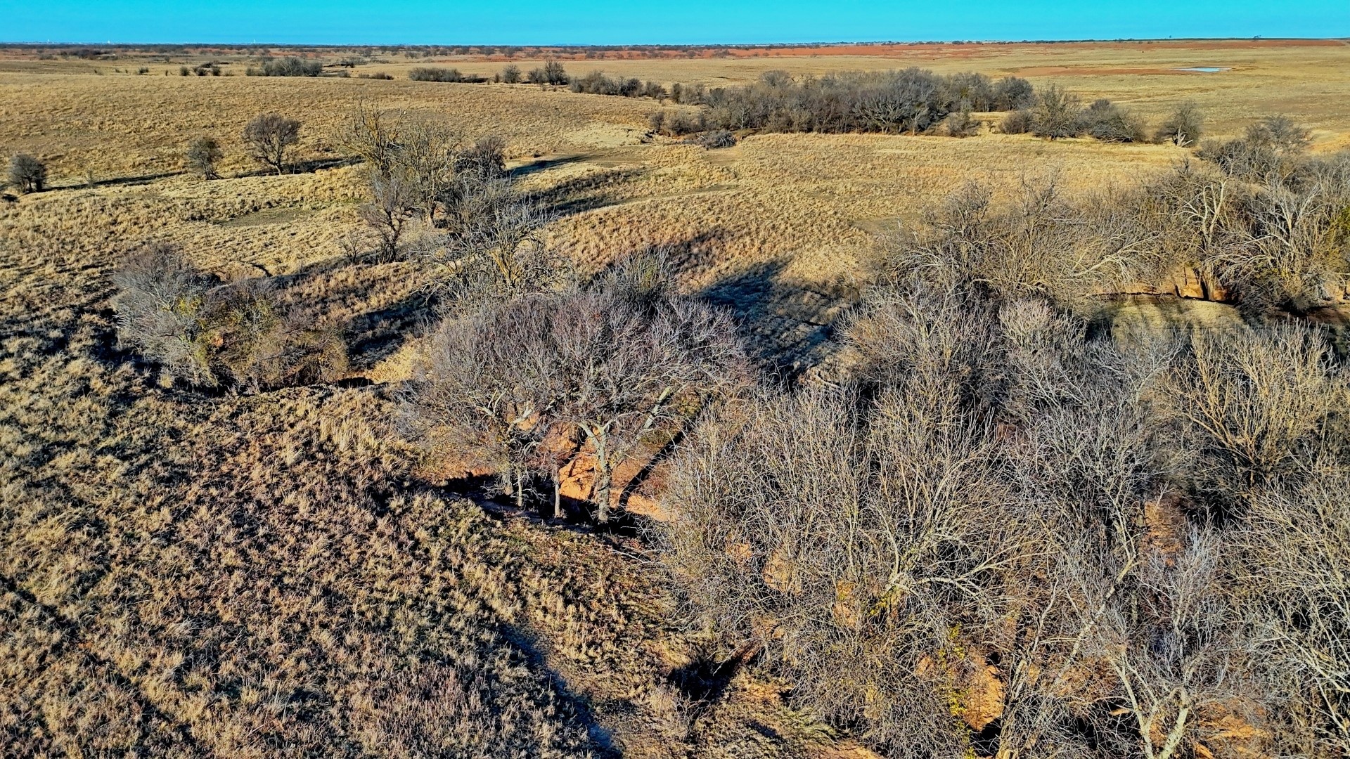 TBD HWY 148, Petrolia, TX, 76377