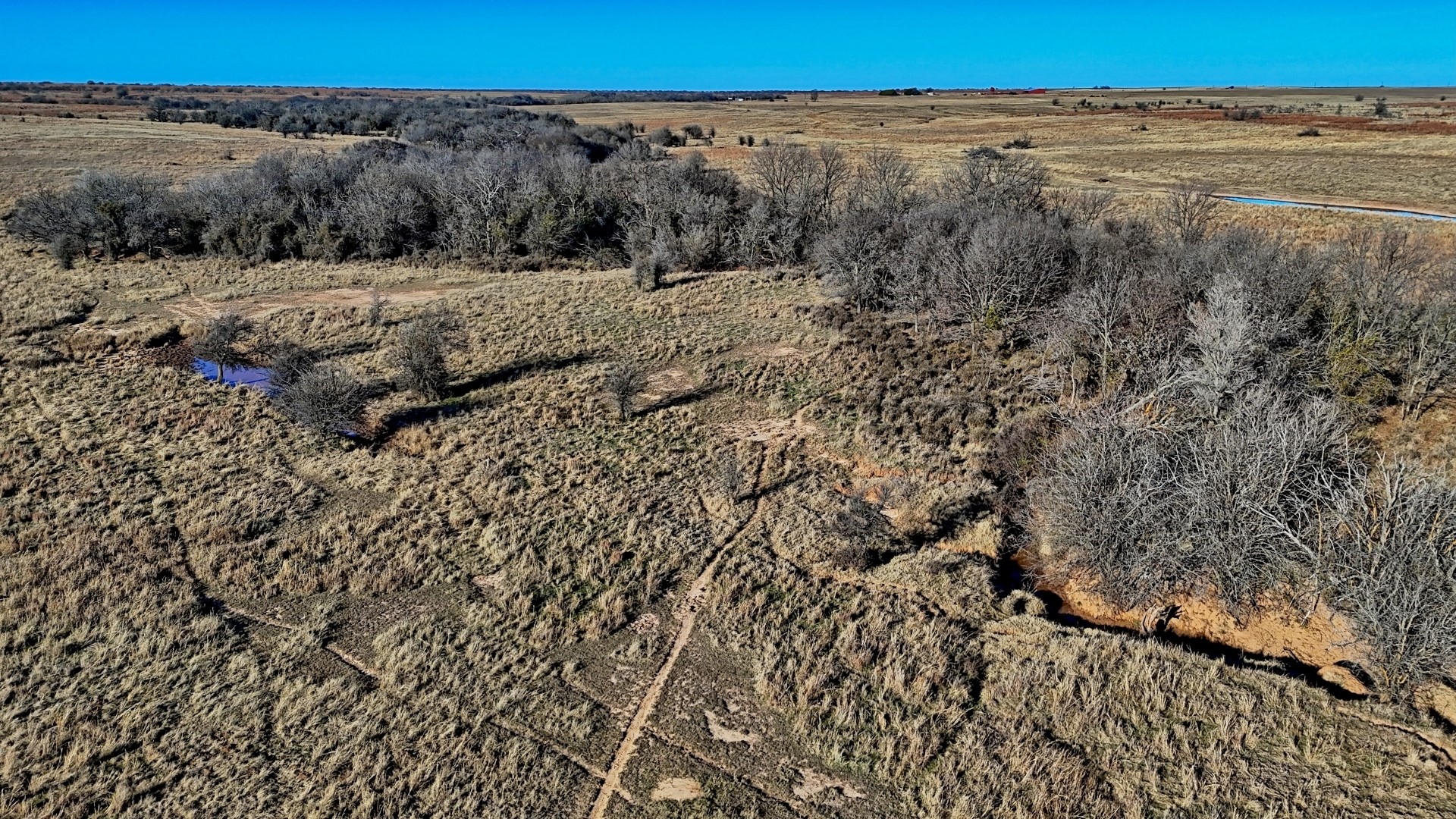 TBD HWY 148, Petrolia, TX, 76377