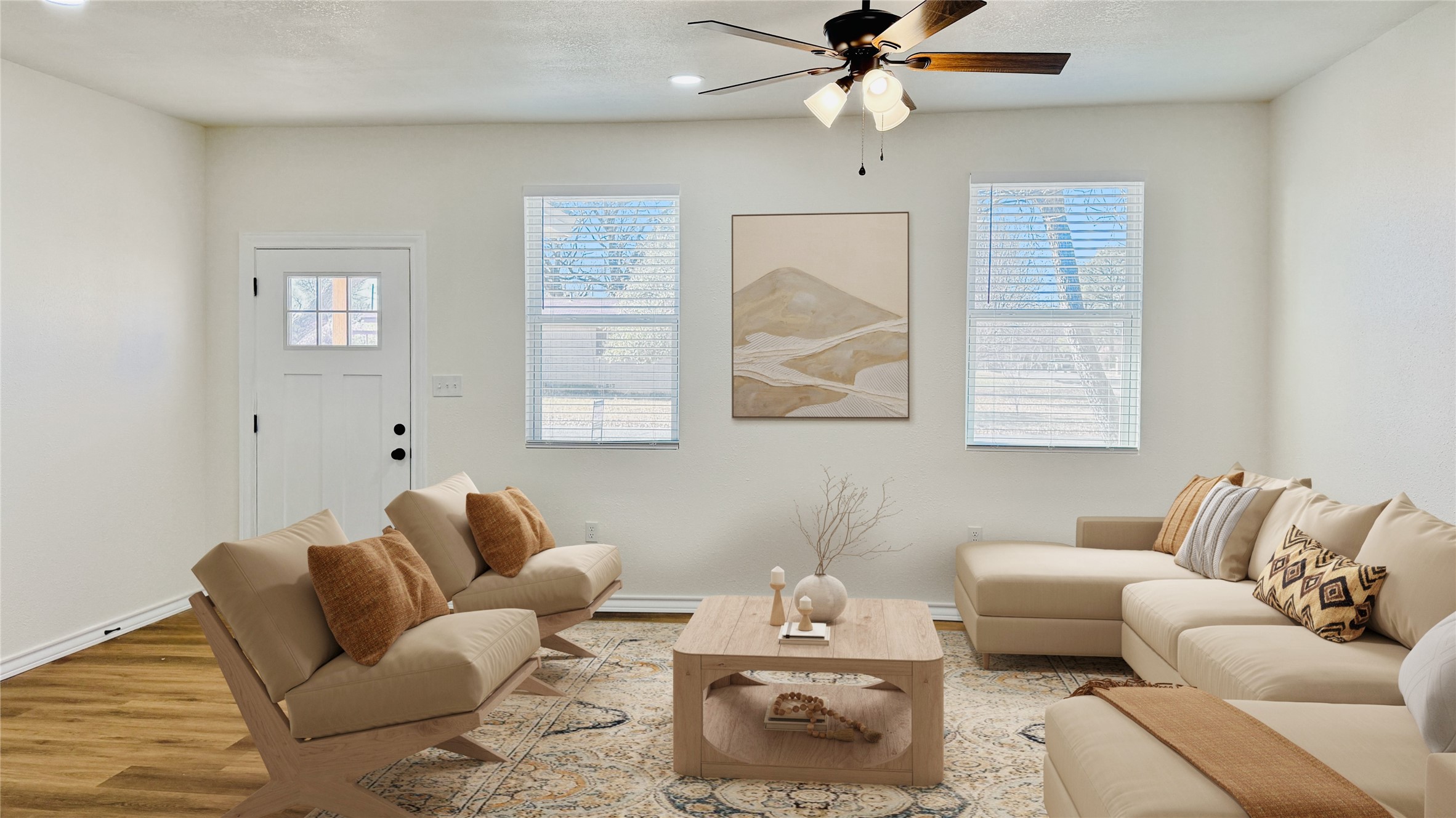 415 Colorado Avenue, Graham, TX, 76450