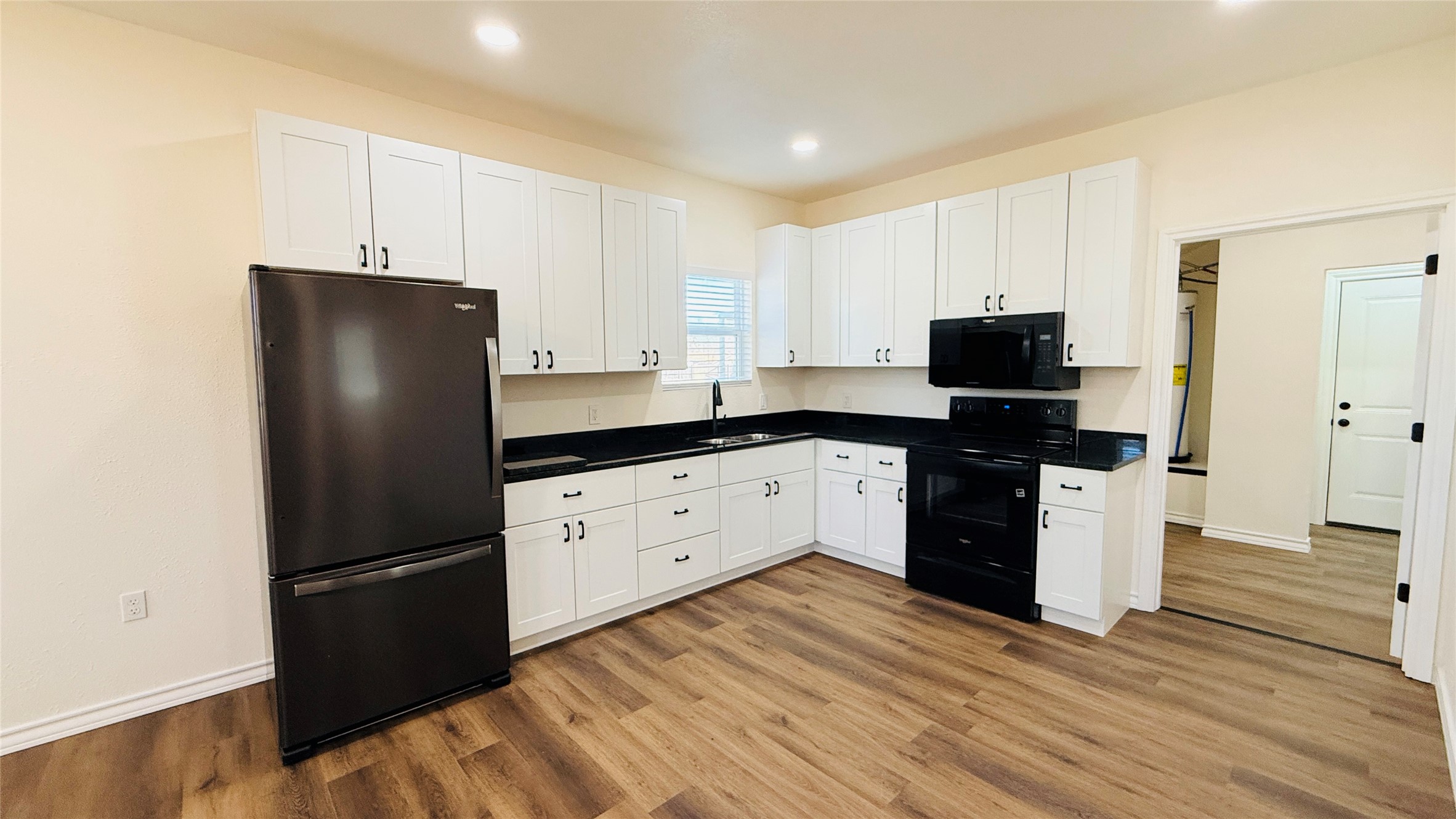 415 Colorado Avenue, Graham, TX, 76450