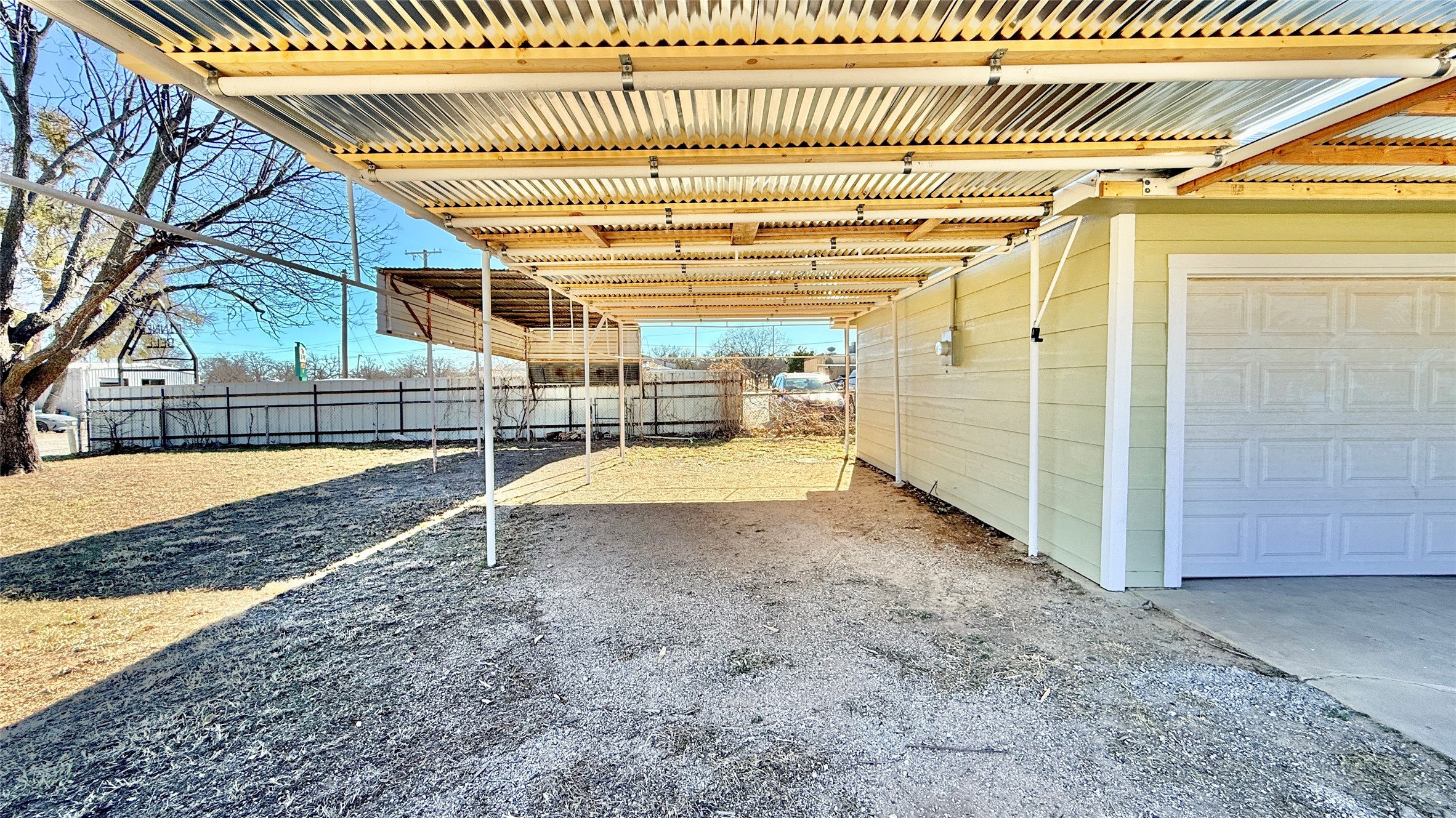 415 Colorado Avenue, Graham, TX, 76450