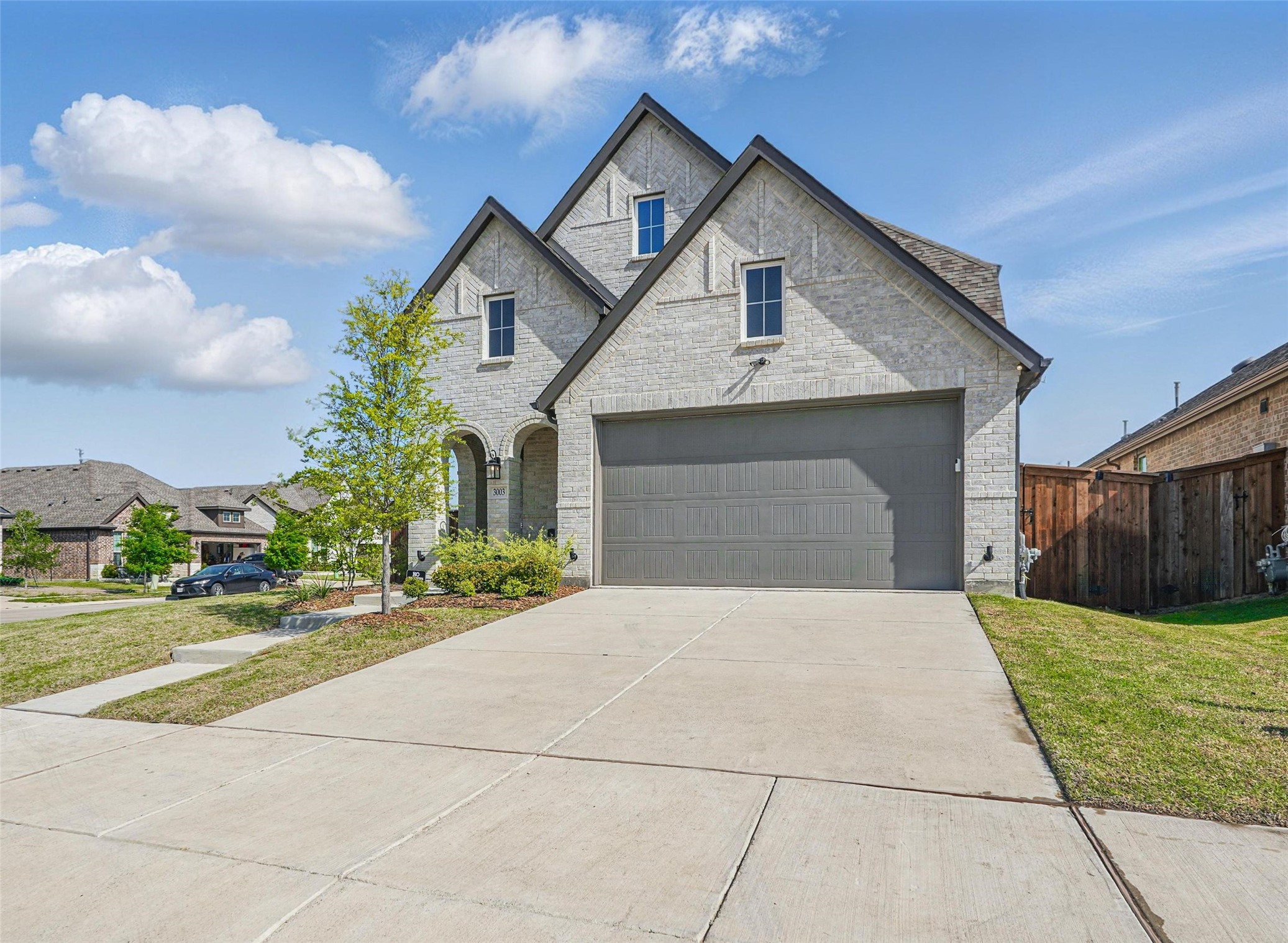 Property photo 02 of 3003 Wind Knot Way, Royse City, TX 75189 | MLS #21146430