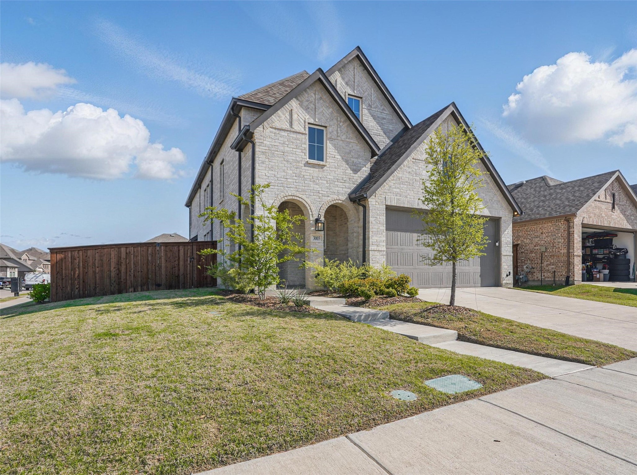 Property photo 03 of 3003 Wind Knot Way, Royse City, TX 75189 | MLS #21146430