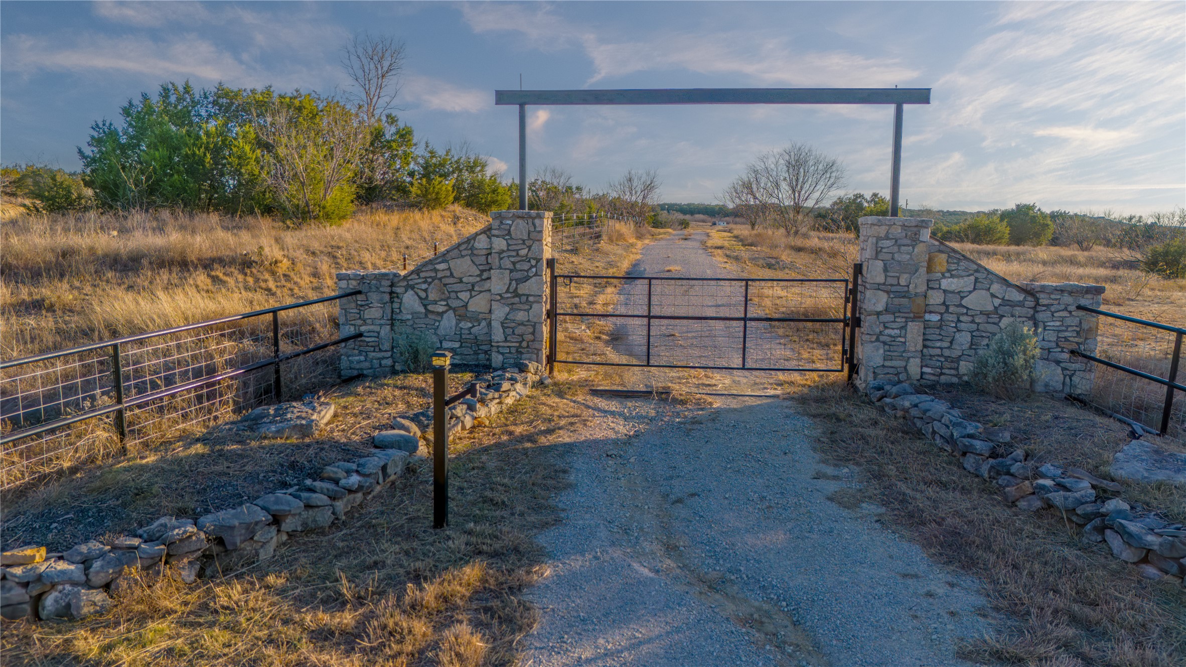 11060 254 Highway, Graford, TX, 76449
