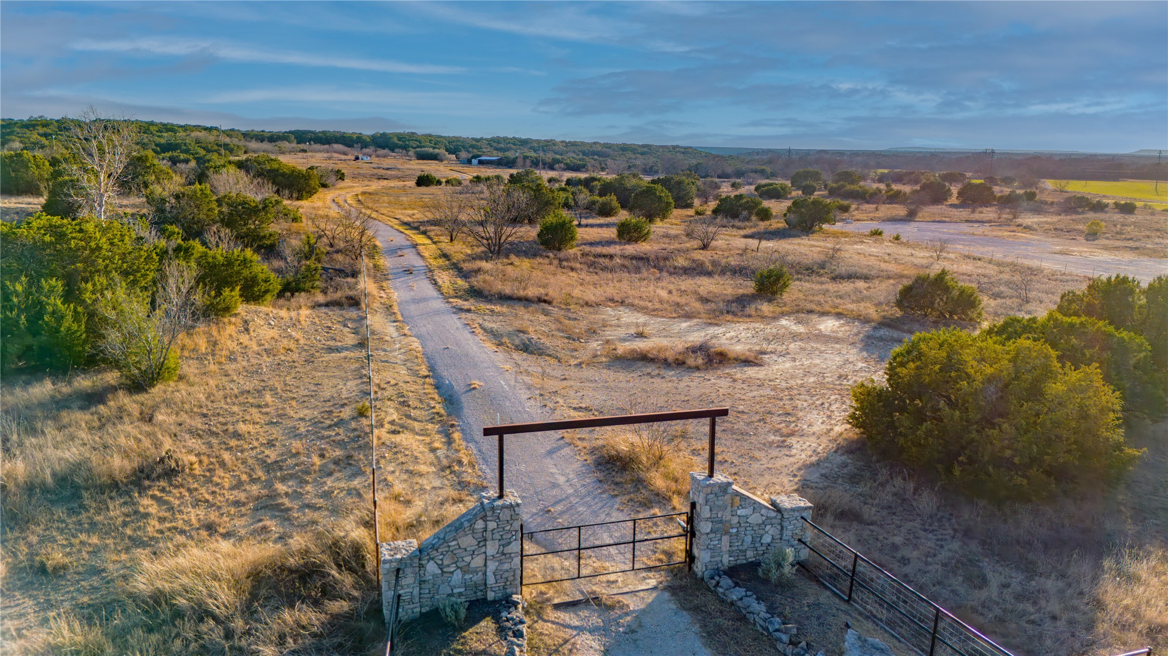 11060 254 Highway, Graford, TX, 76449