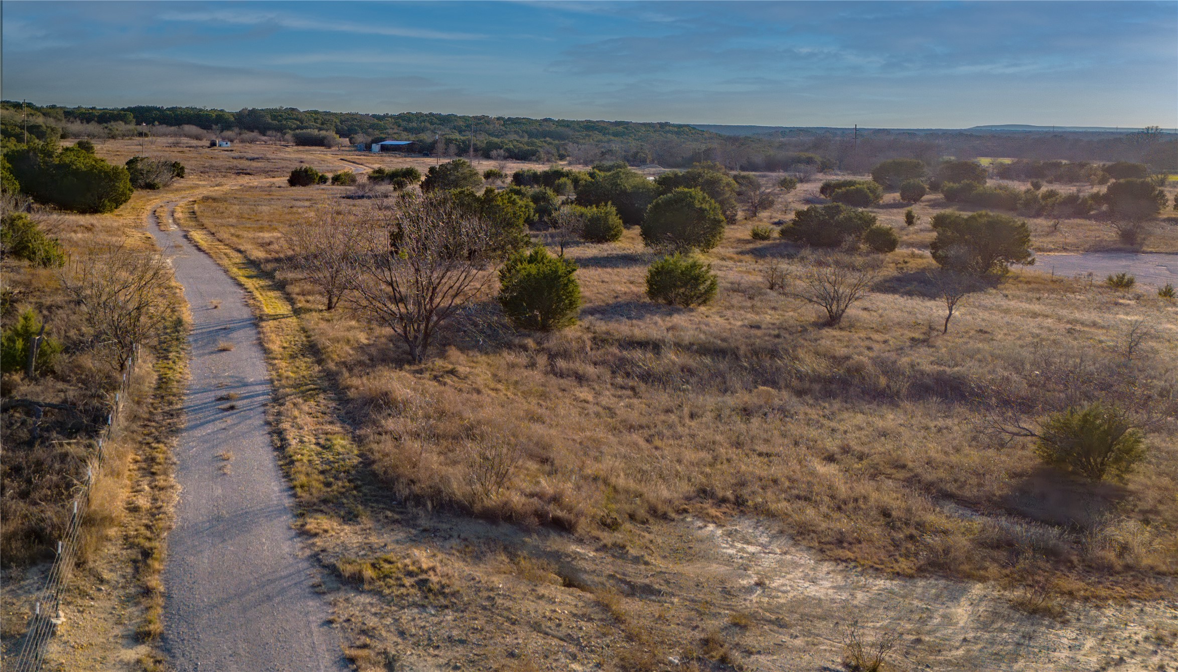 11060 254 Highway, Graford, TX, 76449