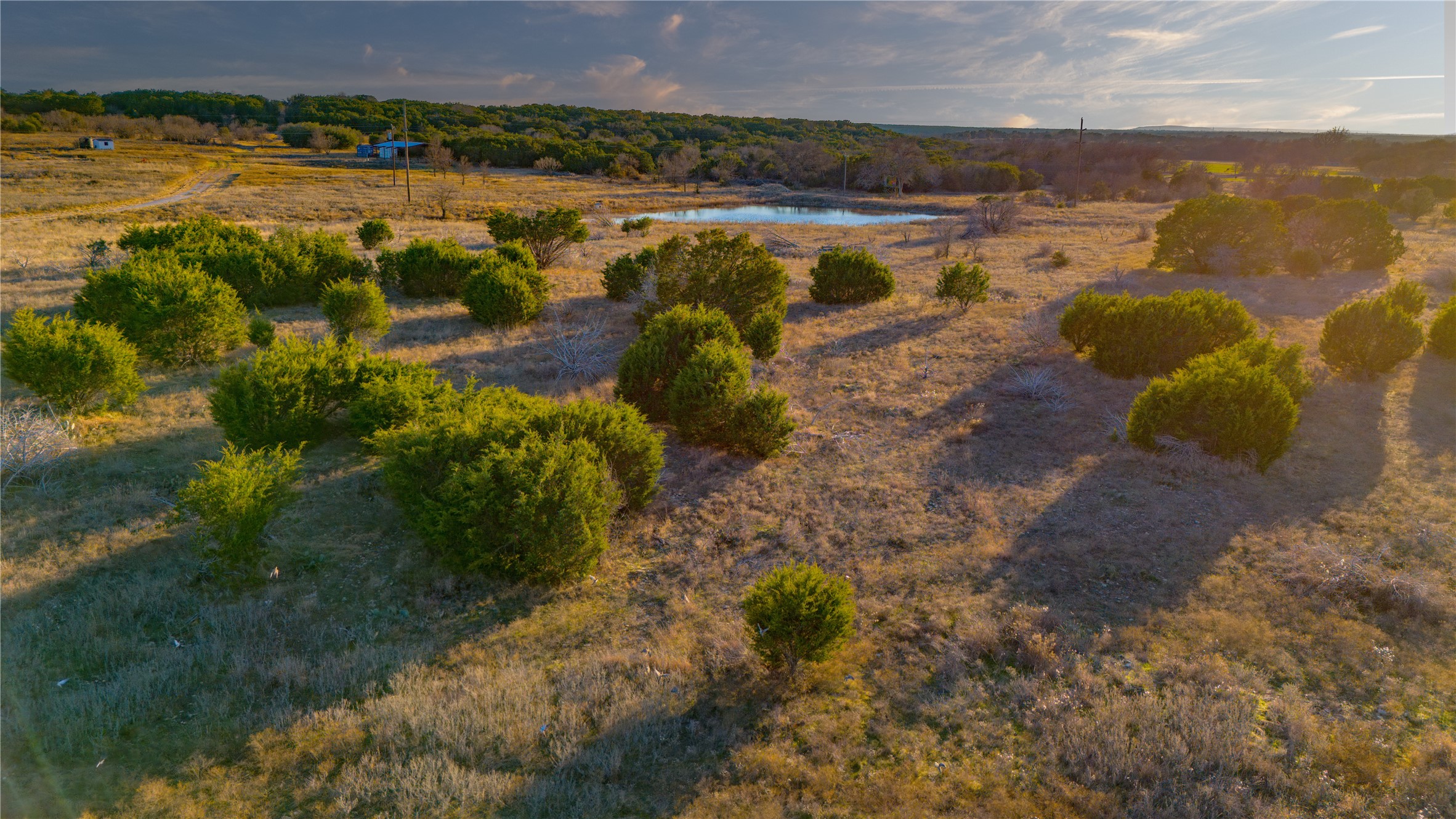 11060 254 Highway, Graford, TX, 76449