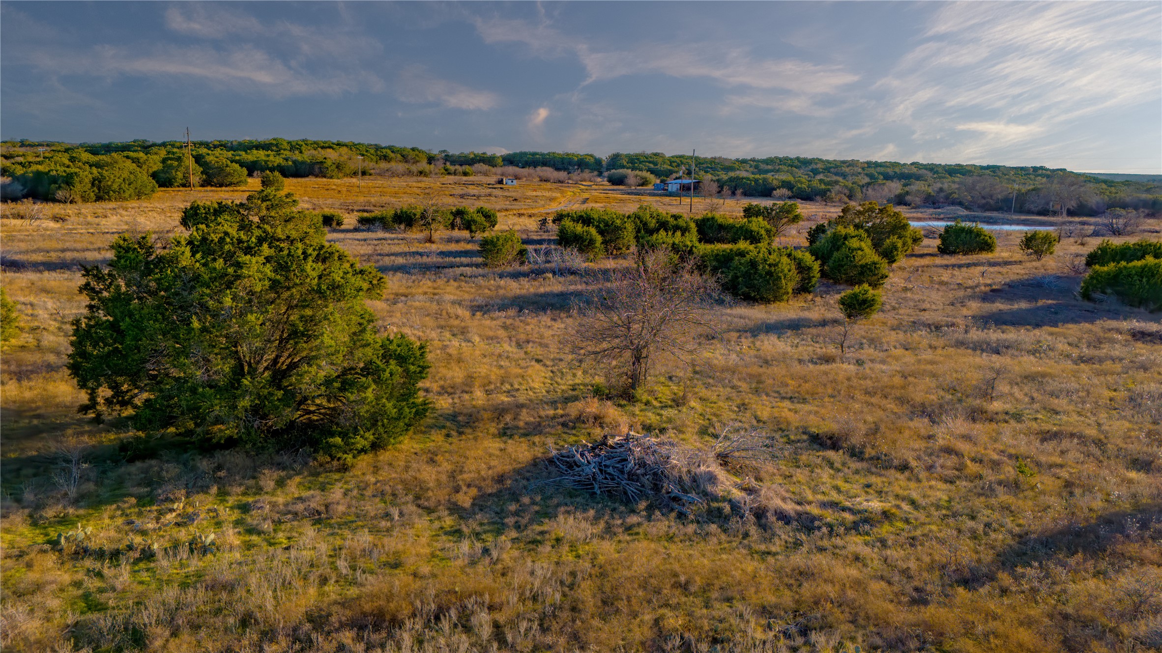 11060 254 Highway, Graford, TX, 76449