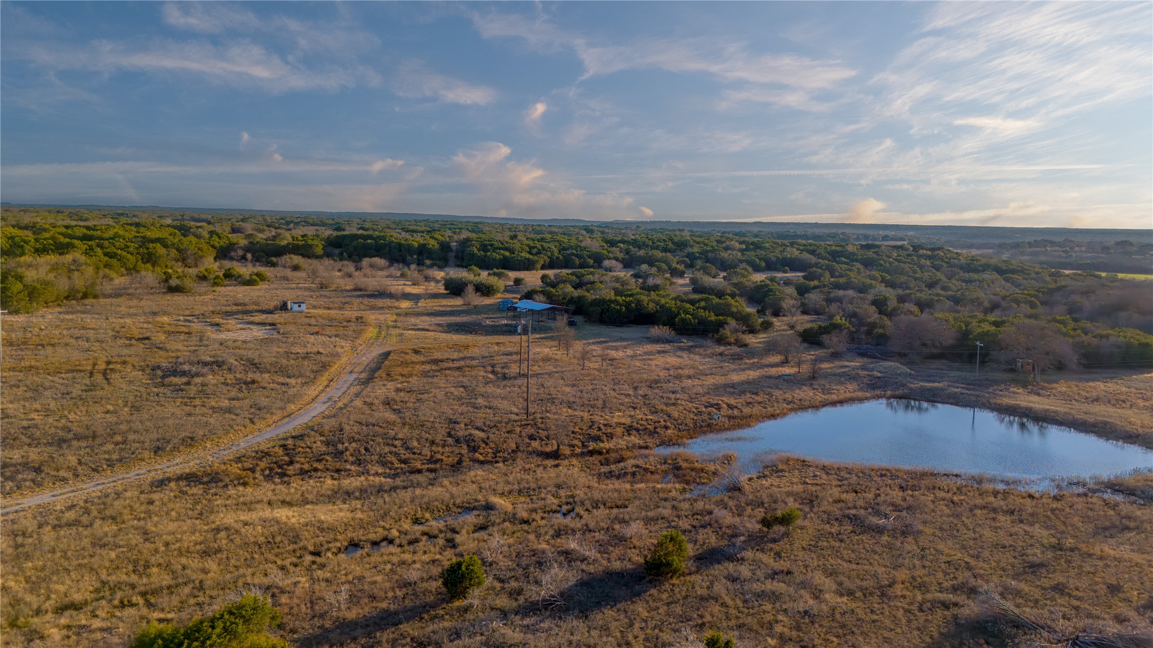 11060 254 Highway, Graford, TX, 76449