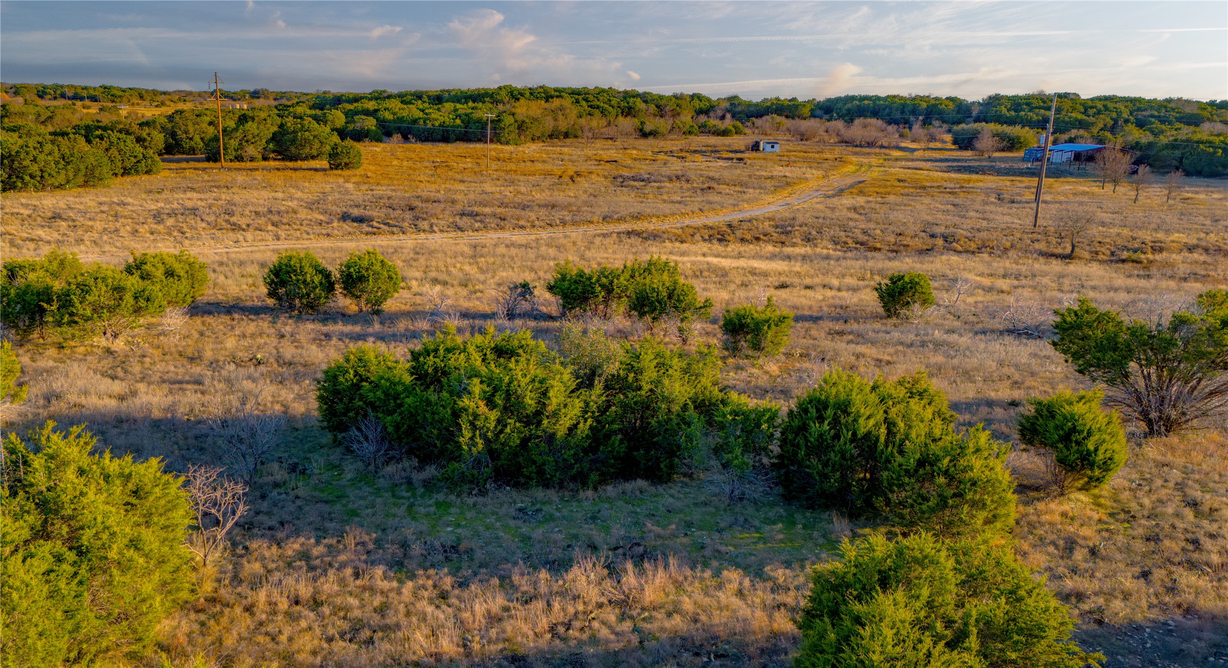 11060 254 Highway, Graford, TX, 76449