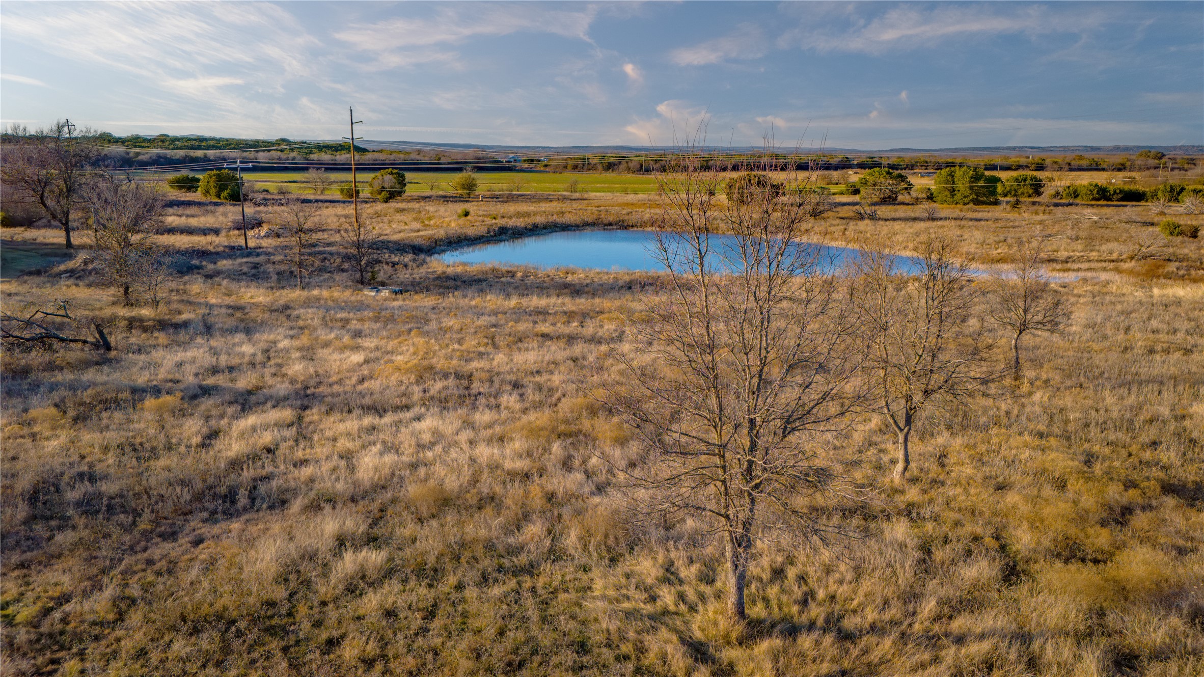 11060 254 Highway, Graford, TX, 76449