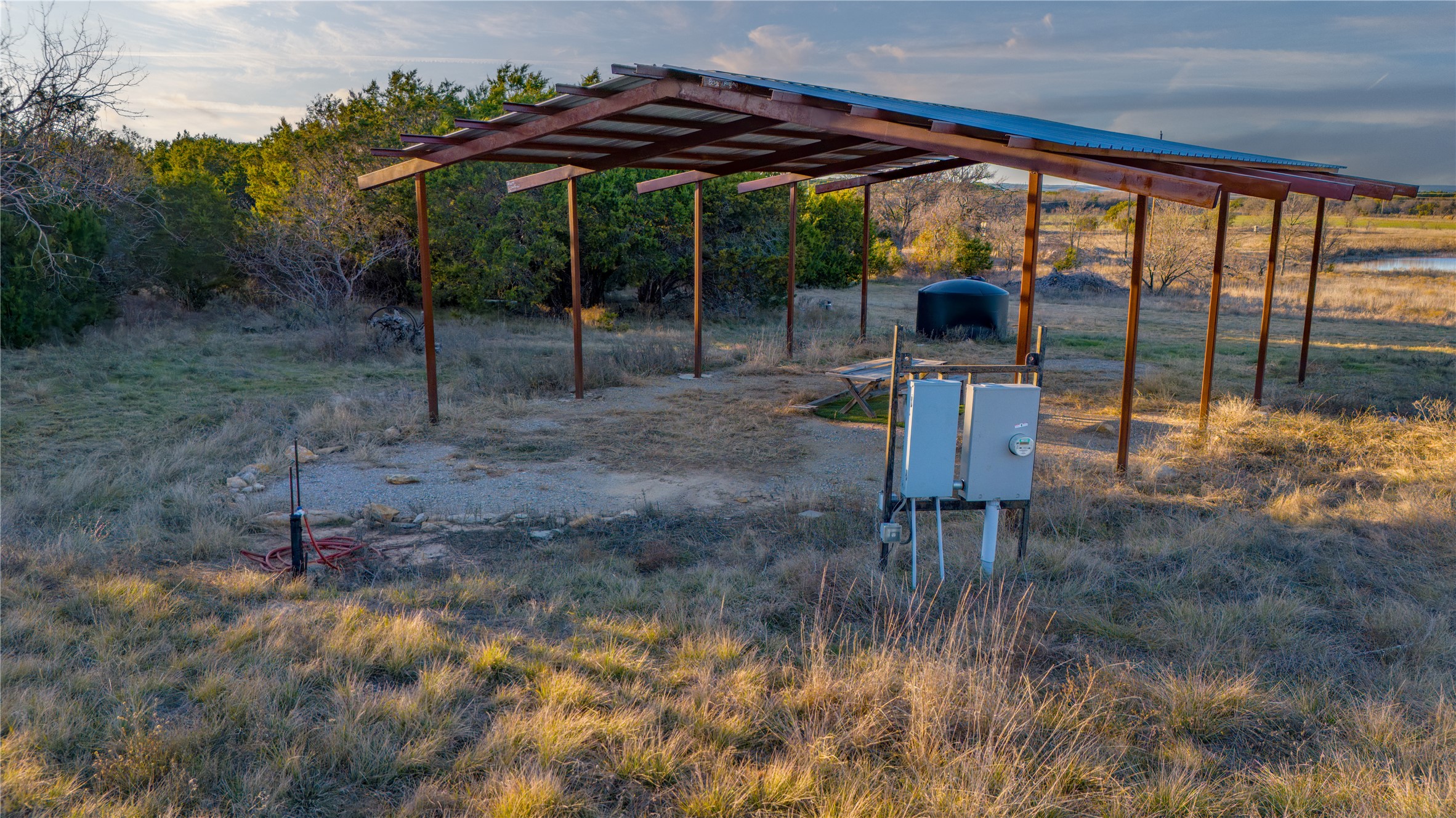 11060 254 Highway, Graford, TX, 76449