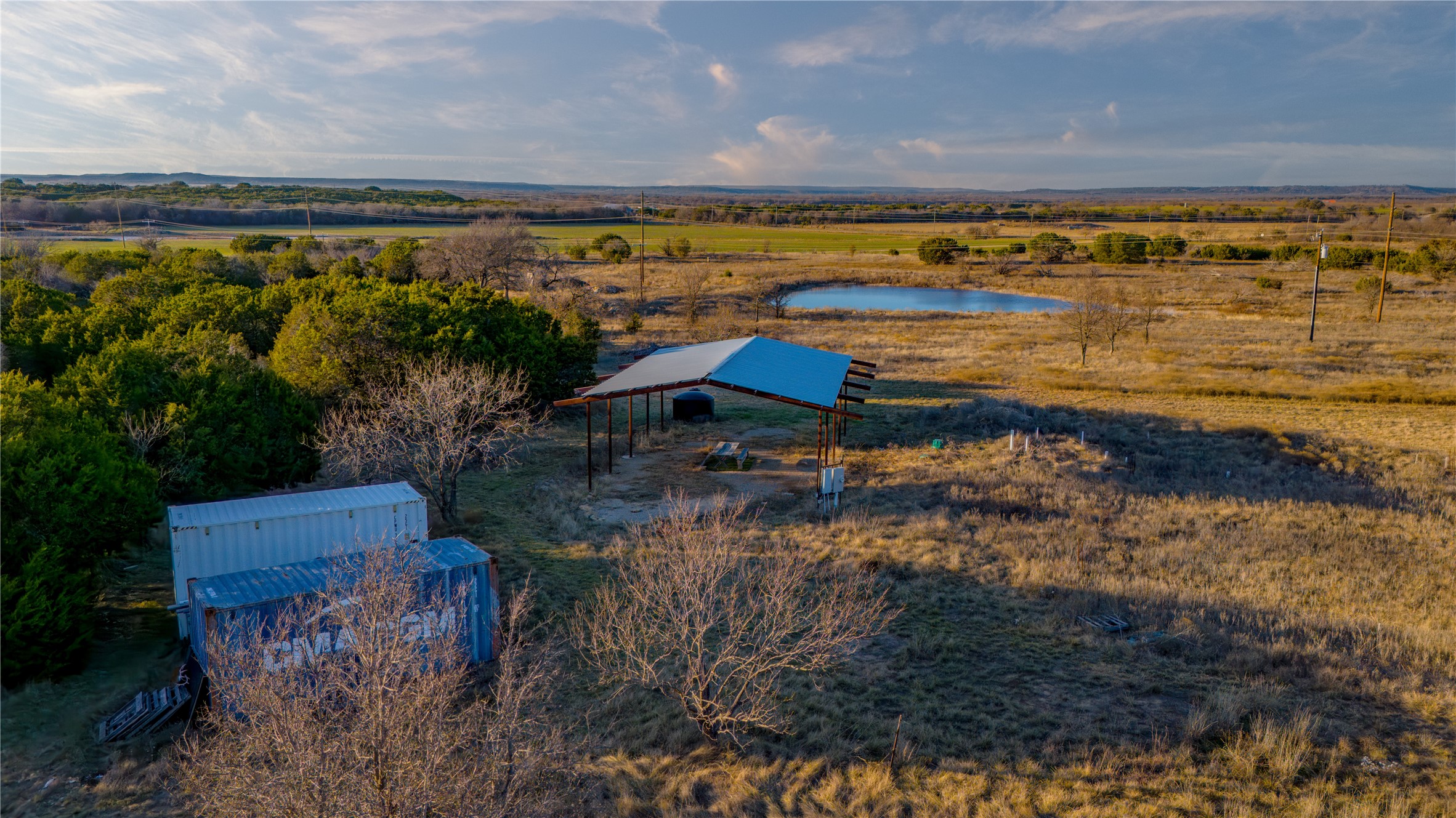 11060 254 Highway, Graford, TX, 76449