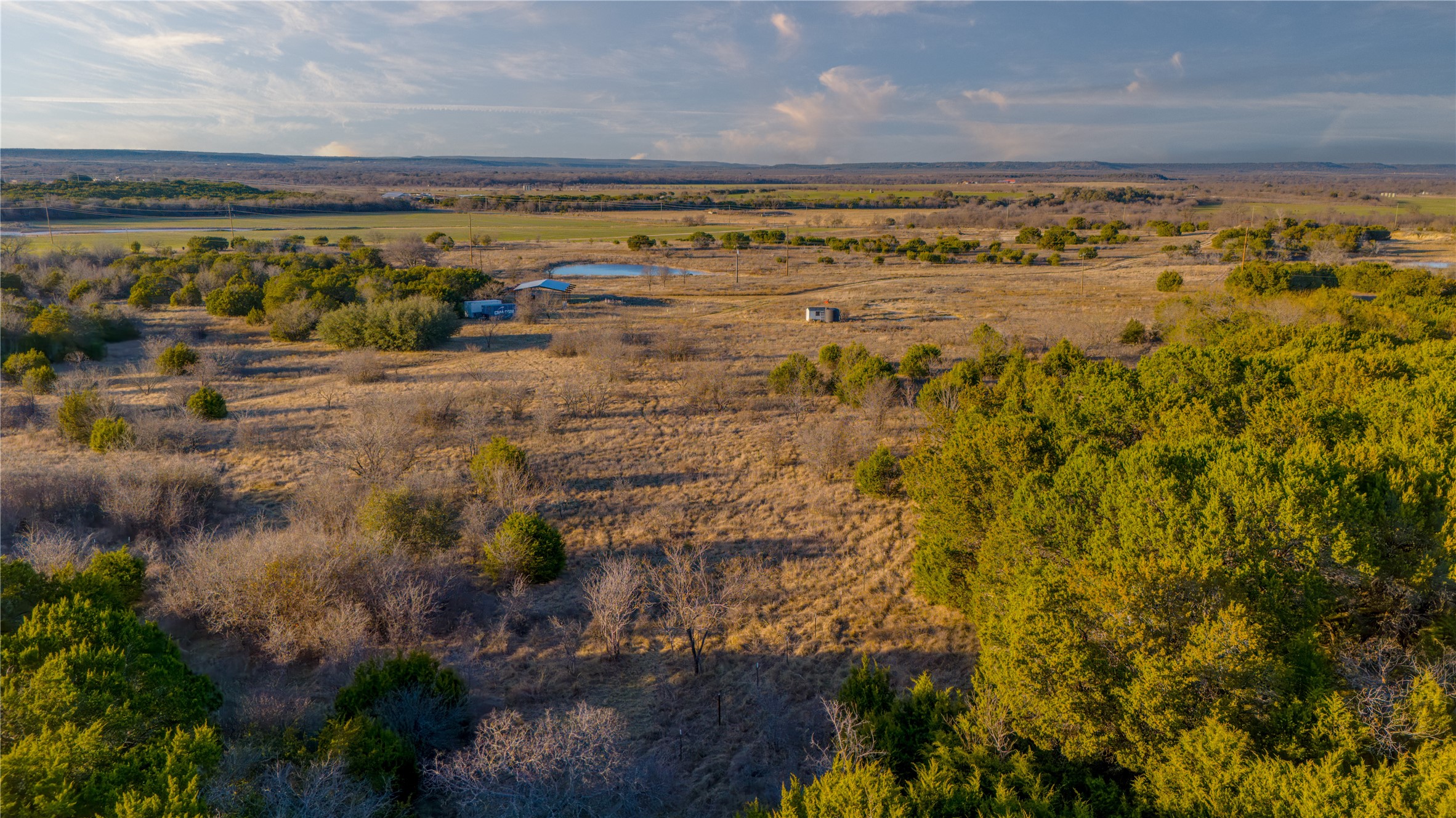 11060 254 Highway, Graford, TX, 76449