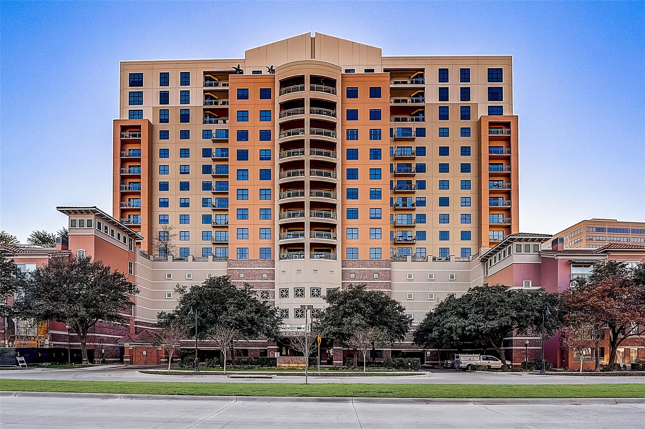 330 E Las Colinas Boulevard UNIT&nbsp;158, Irving, TX, 75039