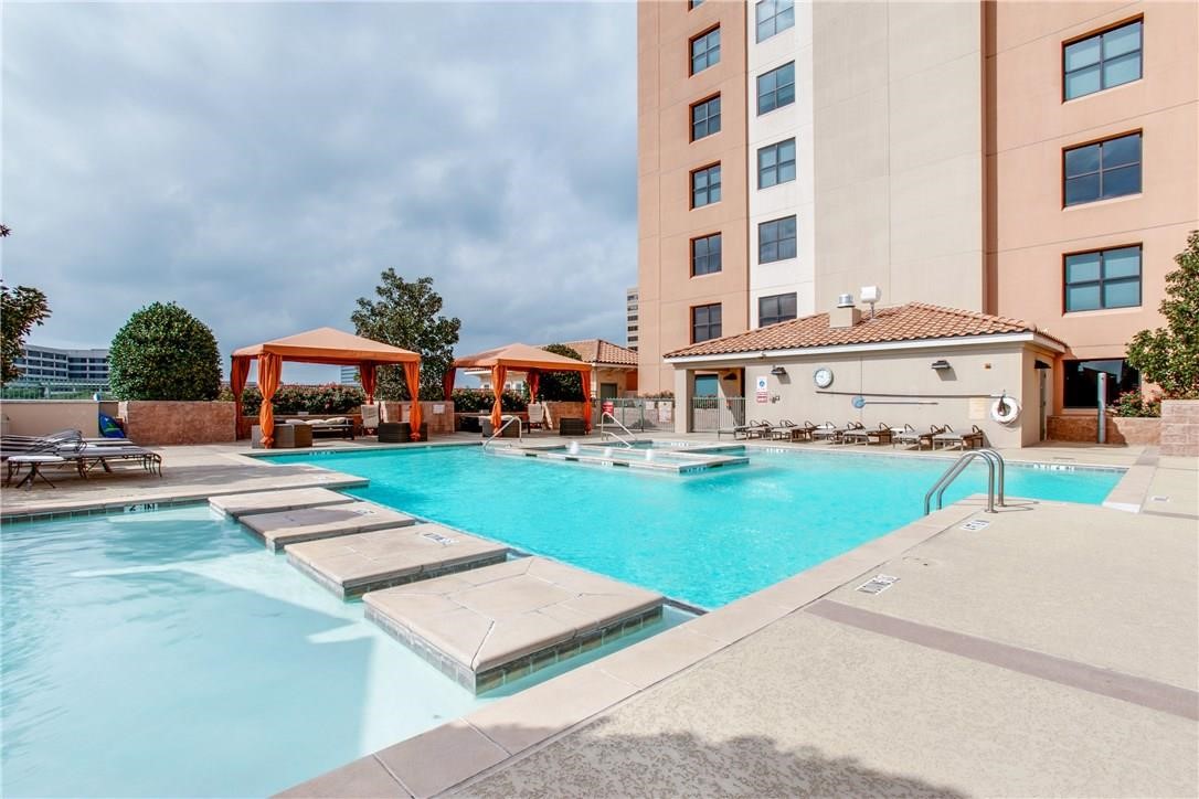 330 E Las Colinas Boulevard UNIT&nbsp;158, Irving, TX, 75039