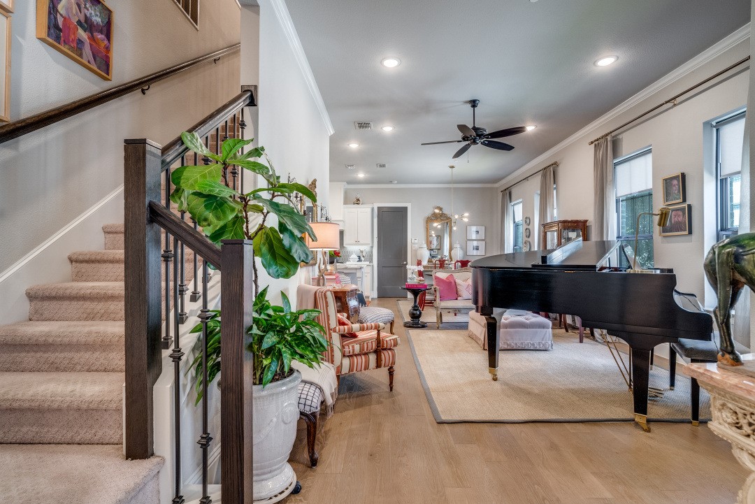 Property photo 04 of 307 Sunset Lane UNIT 101 Fort, Worth, TX 76114 | MLS #21146802