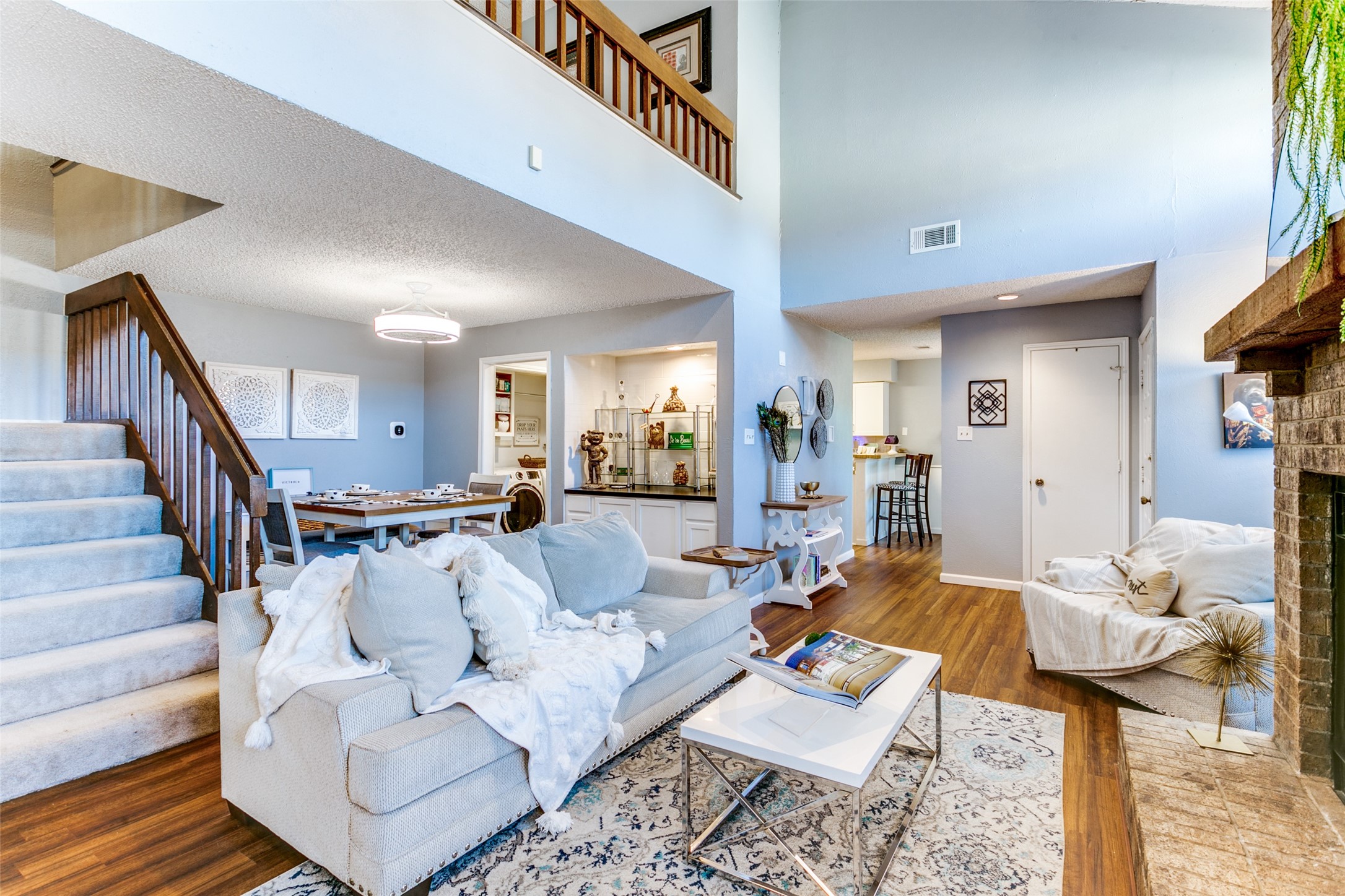2764 Keller Springs Place, Carrollton, TX, 75006