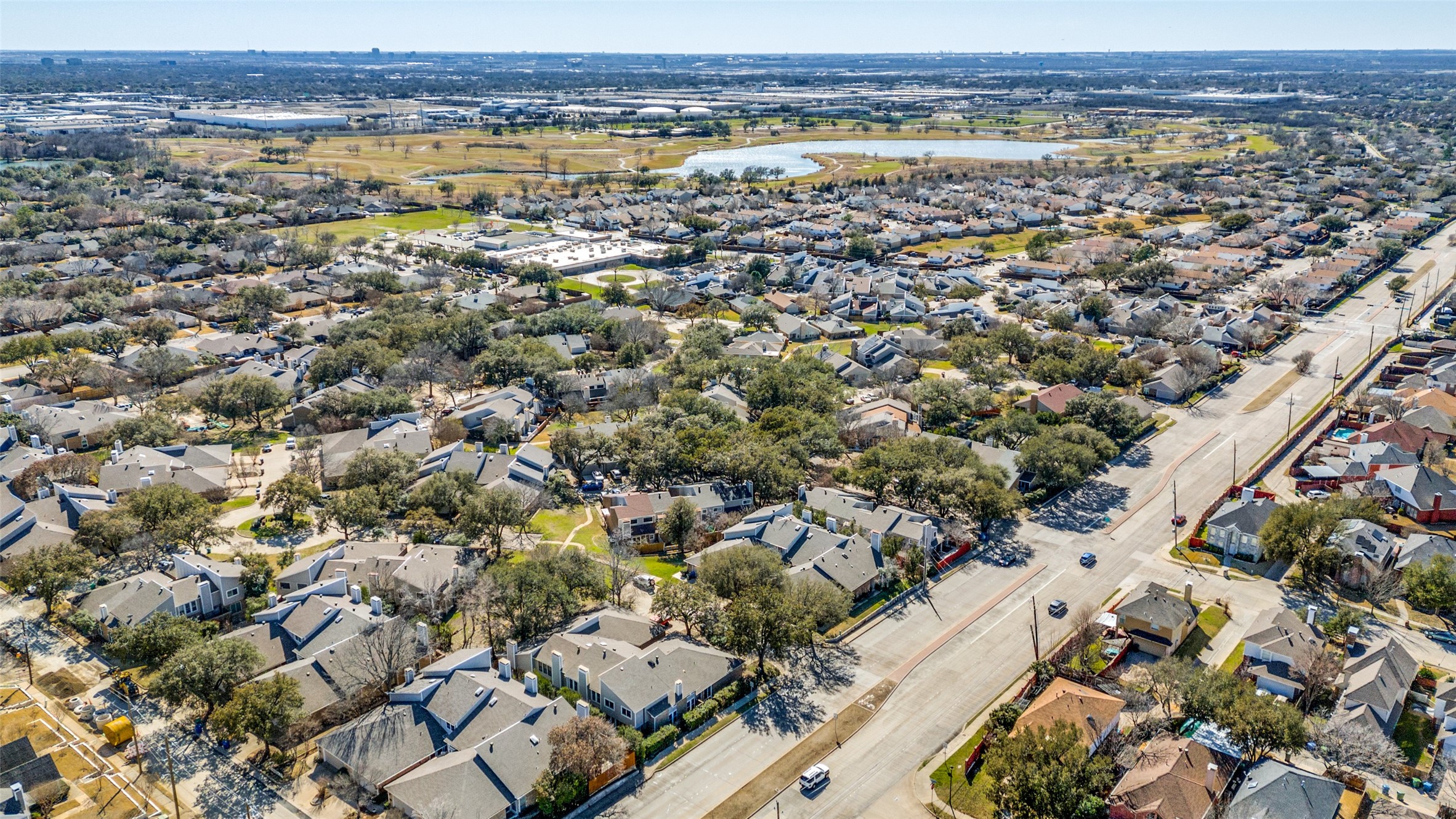 2764 Keller Springs Place, Carrollton, TX, 75006
