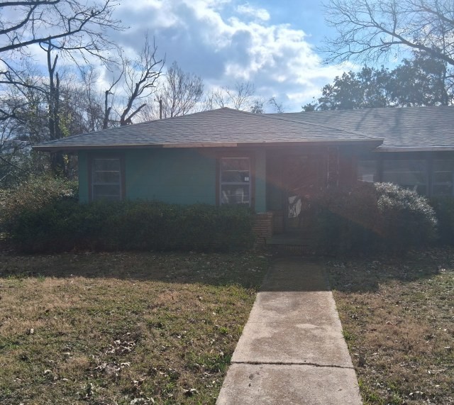 Property photo 01 of 501 W Terrell Avenue, Cooper, TX 75432 | MLS #21147268