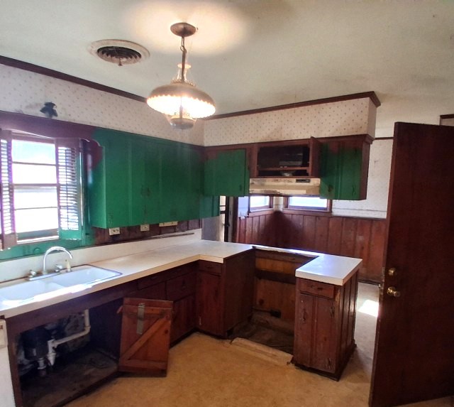 Property photo 04 of 501 W Terrell Avenue, Cooper, TX 75432 | MLS #21147268