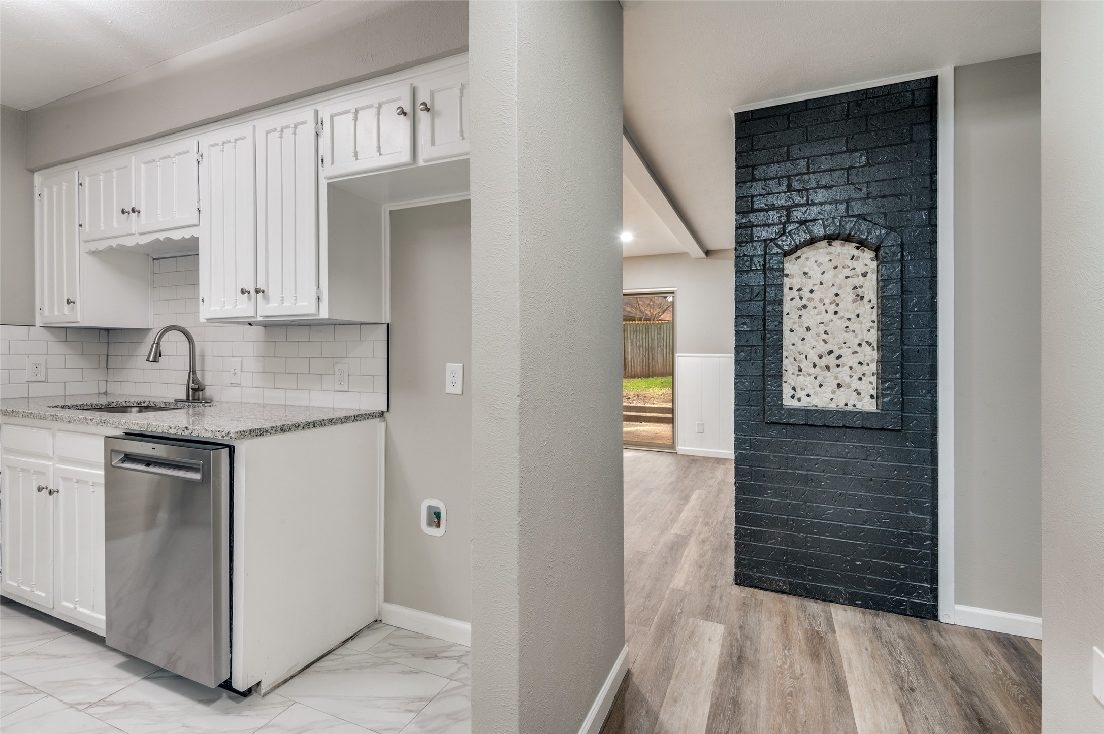 1409 Oxford Street, Arlington, TX, 76013