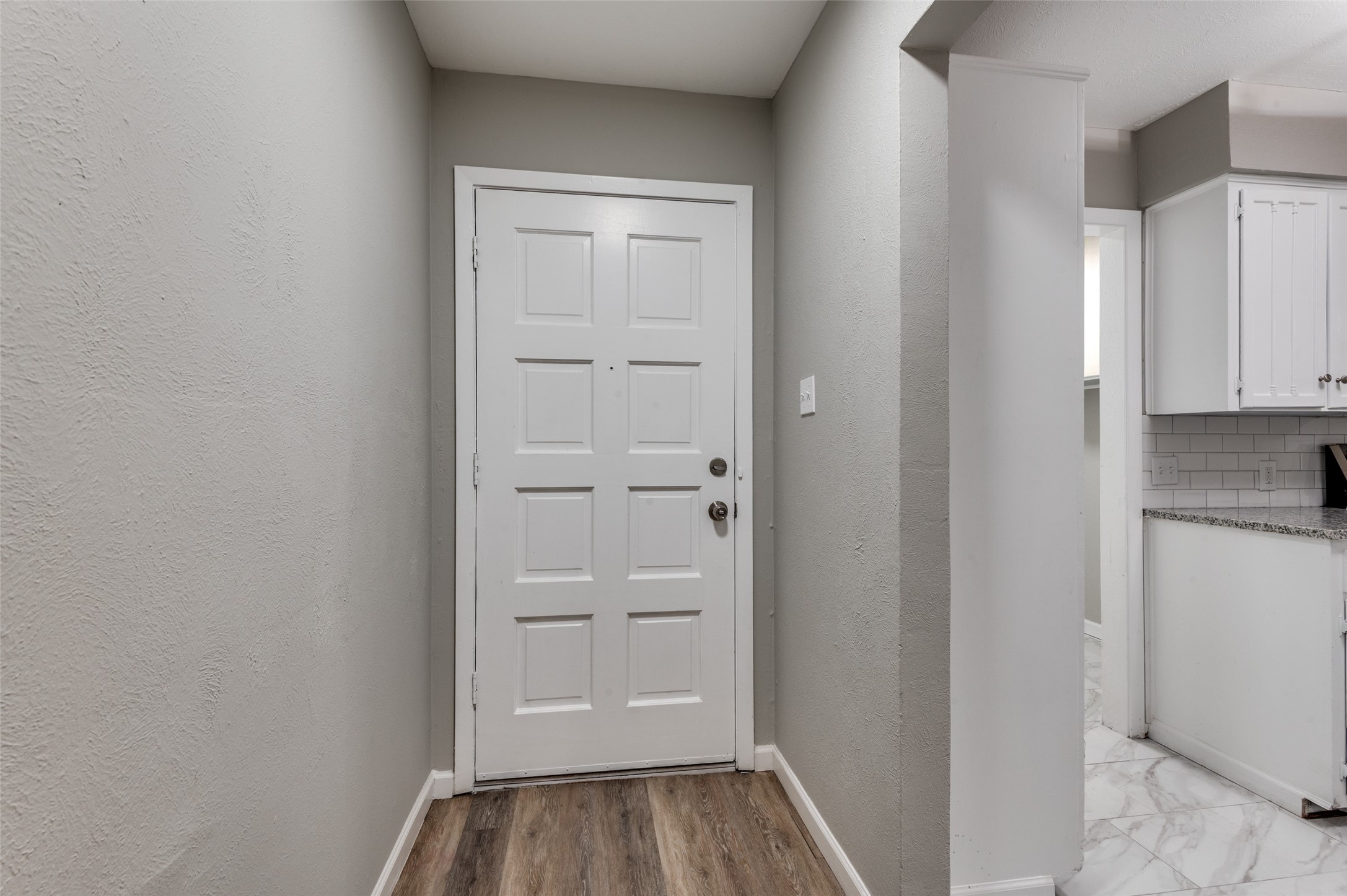 1409 Oxford Street, Arlington, TX, 76013