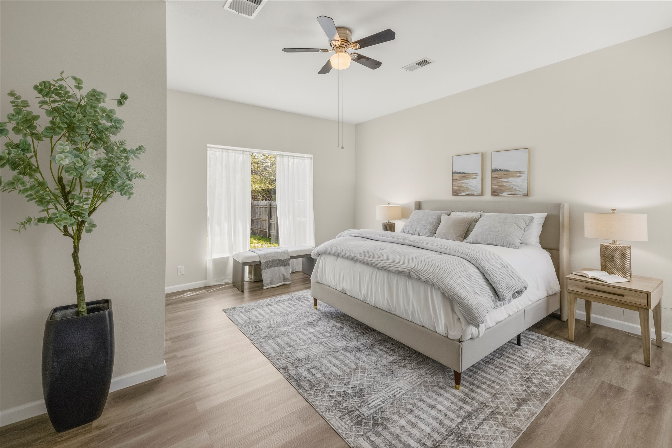 700 N Church Street, Decatur, TX, 76234