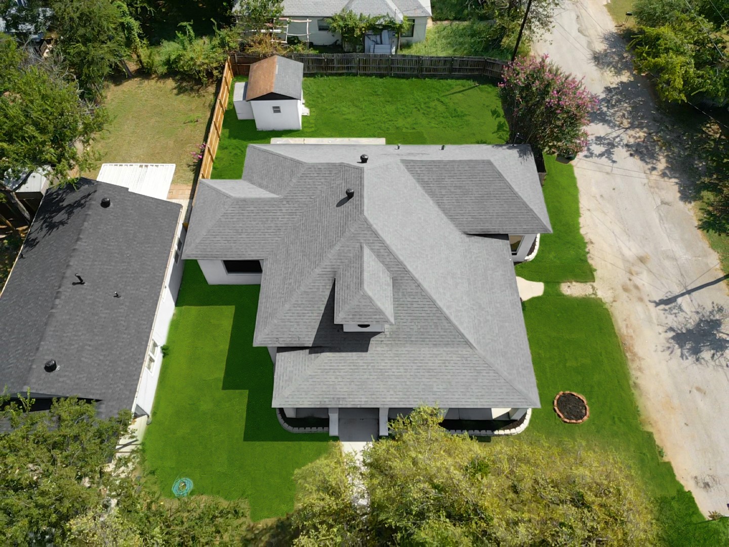 700 N Church Street, Decatur, TX, 76234