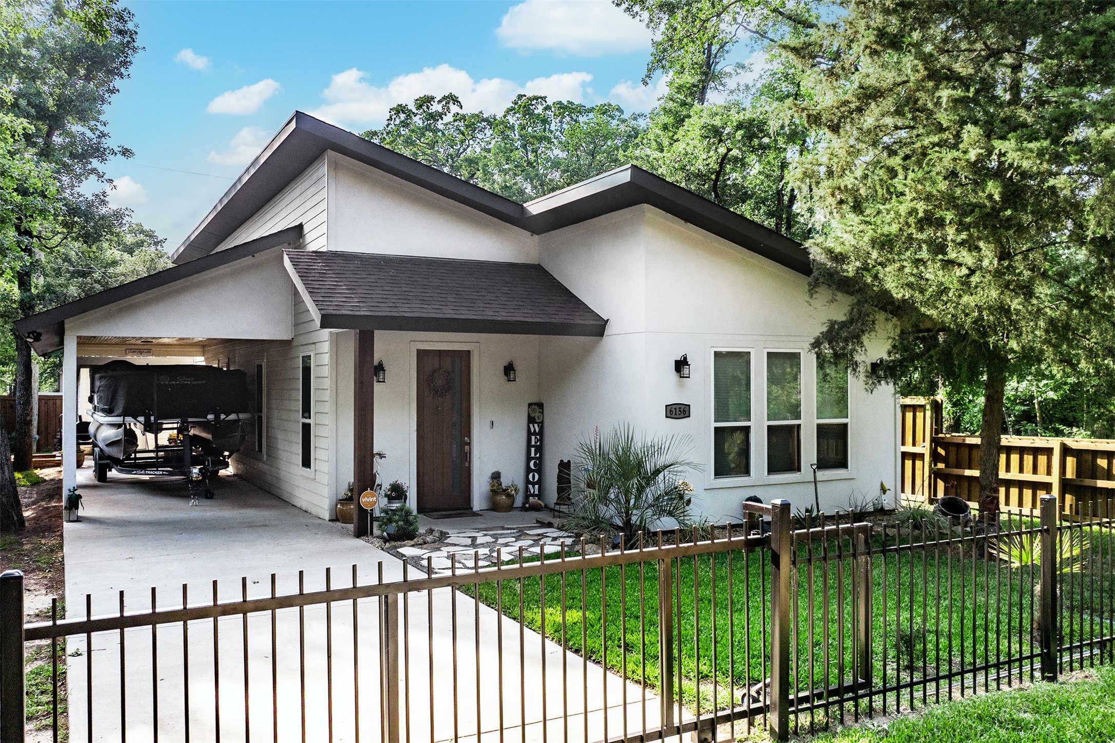 Property photo 03 of 6156 Inca Drive, Mabank, TX 75156 | MLS #21147644