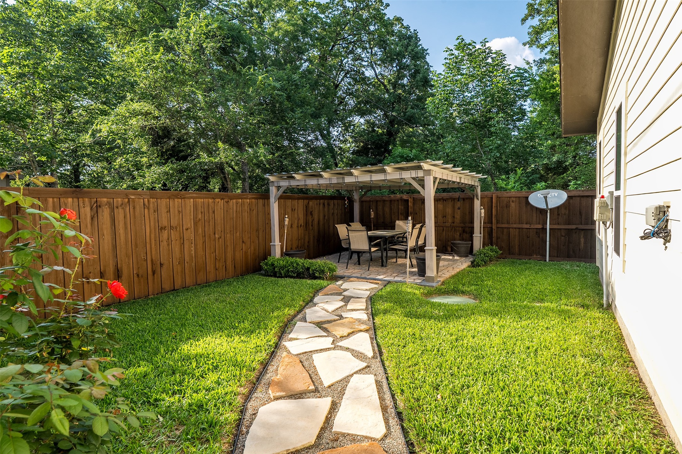 Property photo 04 of 6156 Inca Drive, Mabank, TX 75156 | MLS #21147644