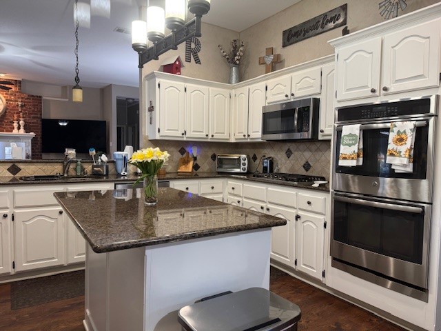 3005 Chaha Road, Rowlett, TX, 75088