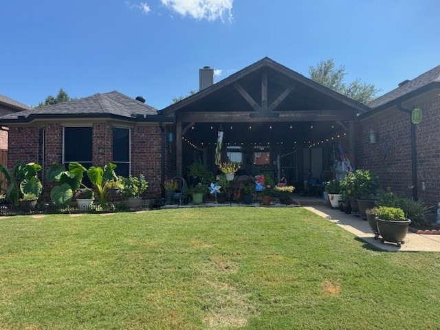 3005 Chaha Road, Rowlett, TX, 75088
