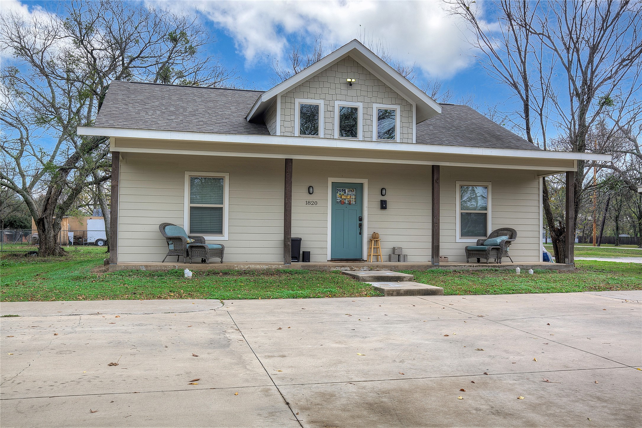 Property photo 02 of 600 Maple Street, Commerce, TX 75428 | MLS #21147802
